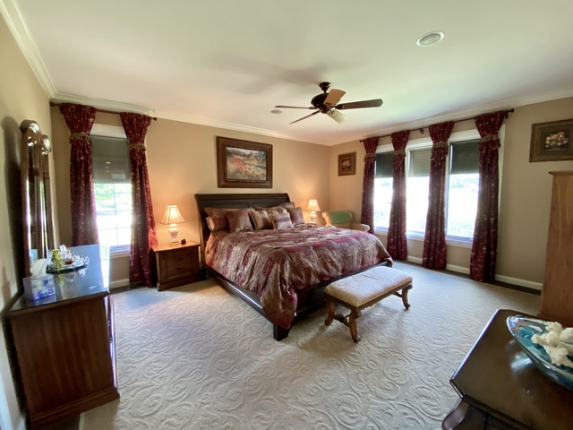 Mokena, Illinois, 60448, United States, 5 Bedrooms Bedrooms, ,4 BathroomsBathrooms,Residential,For Sale,1915819