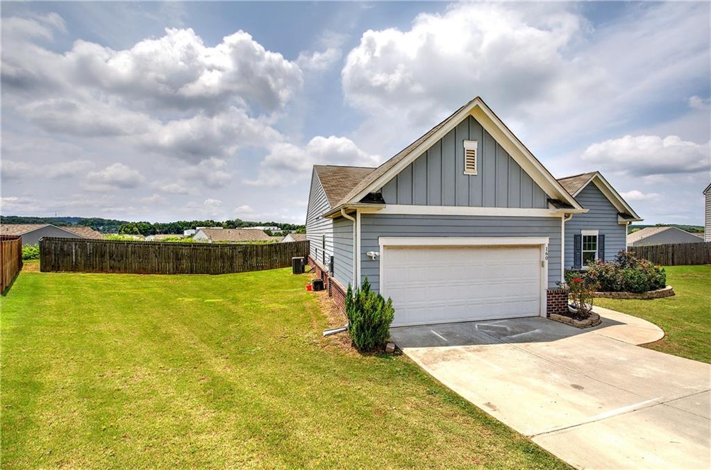 Andria Way, Cartersville, GA 30120 #1