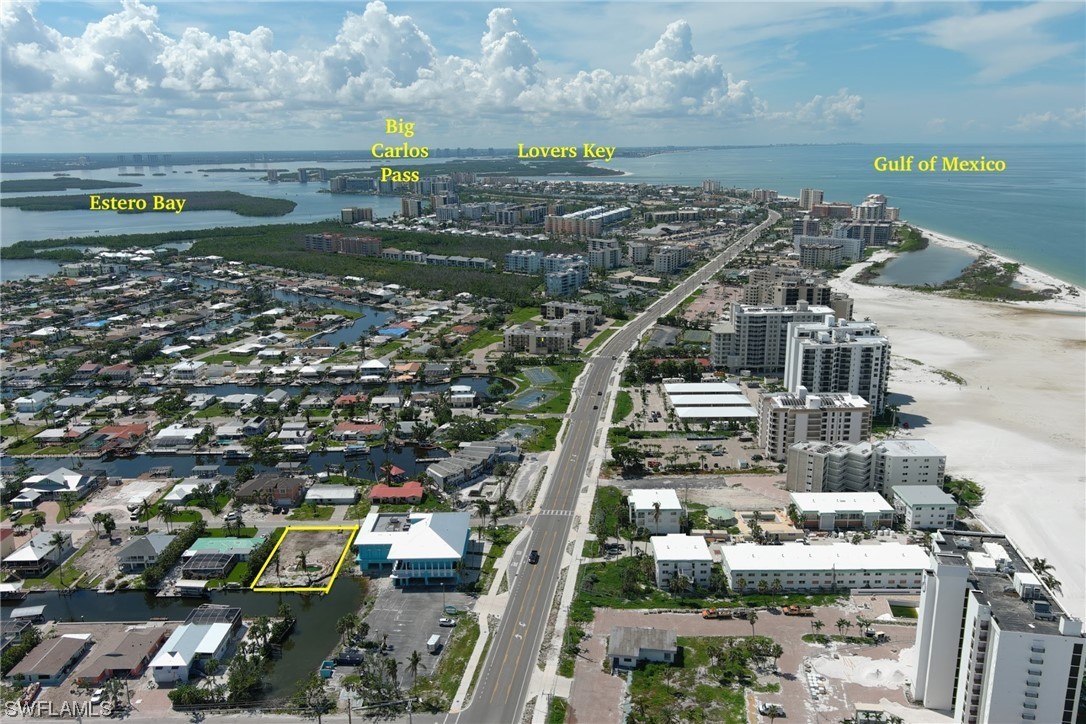 FORT MYERS BEACH, Florida, 33931, United States, ,Residential,For Sale,1938409
