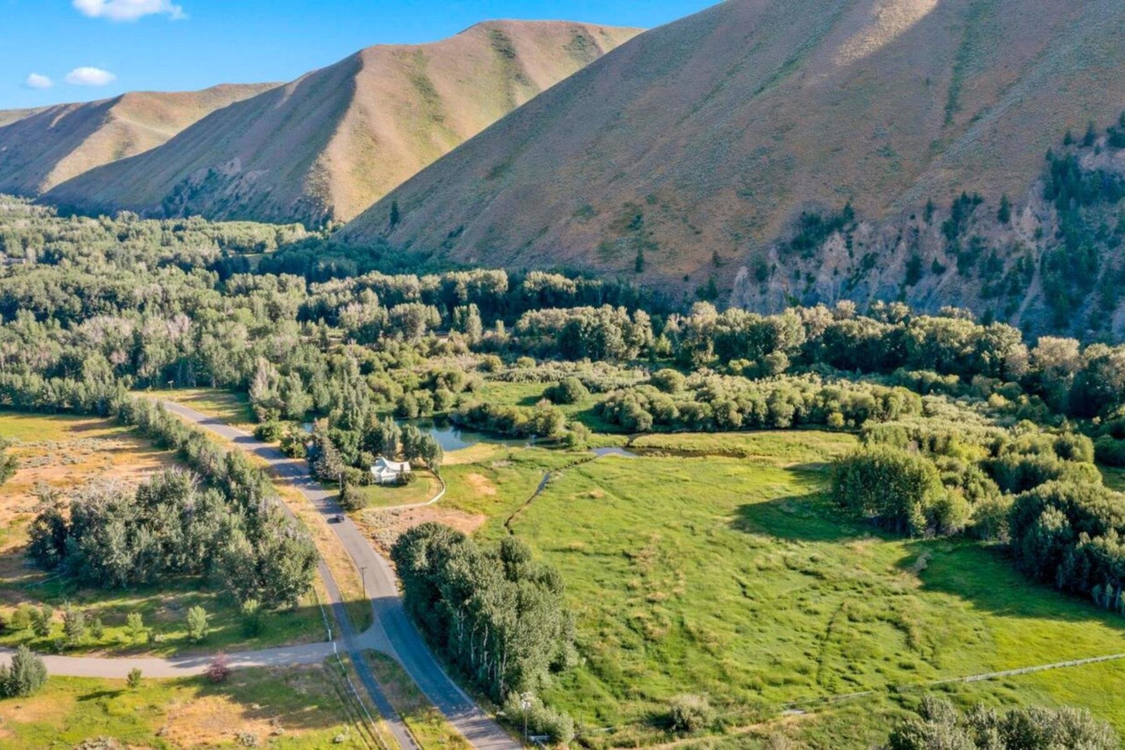 Bend Of The River Ranch - 物件實景