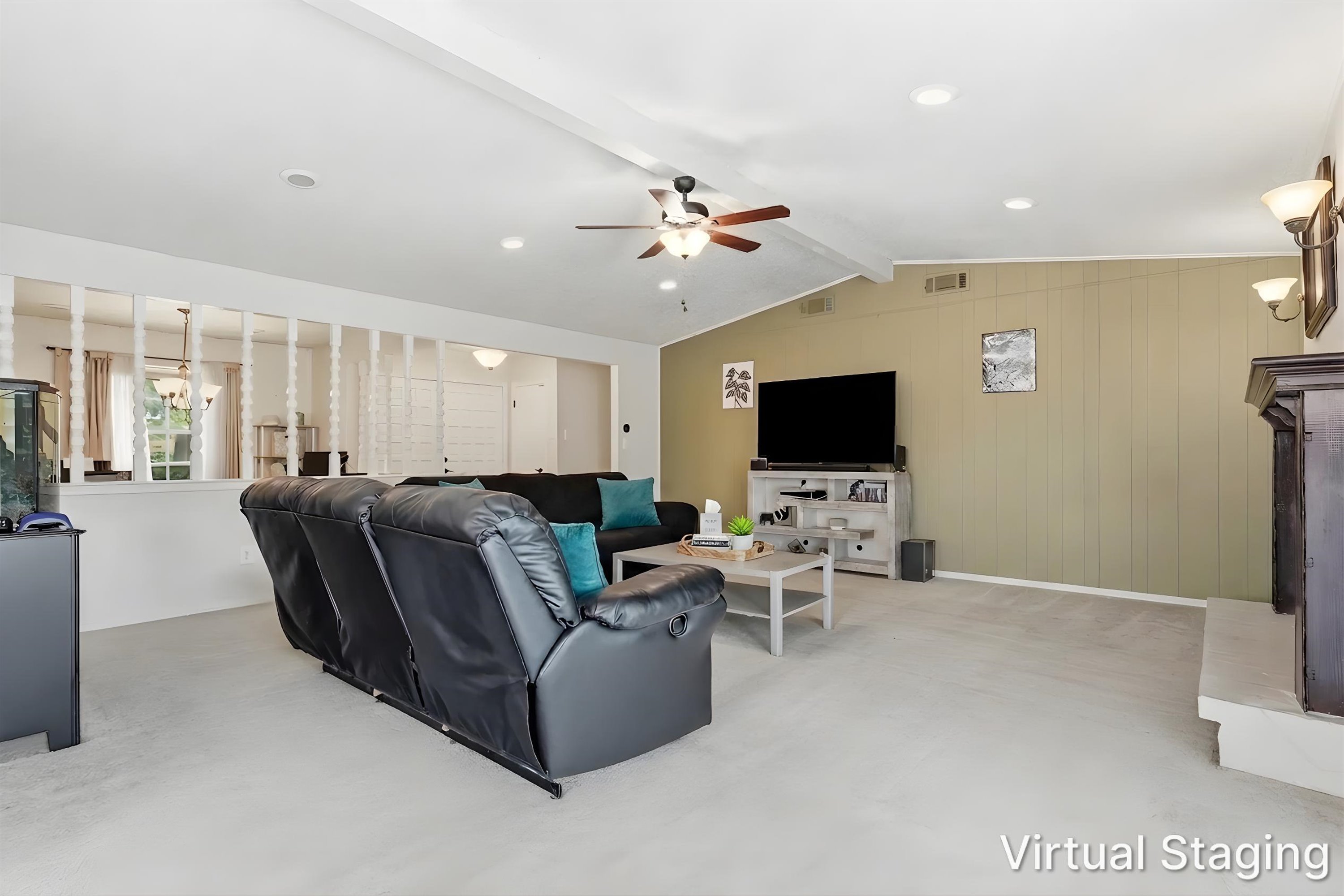  2601 Raintree Drive, Plano, TX, 75074 - 物件實景