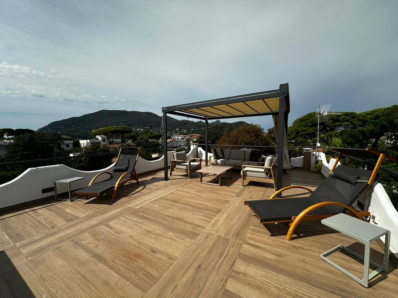 via delle sirene, San Felice Circeo, Latina, 04017, IT, 3 Bedrooms Bedrooms, ,2 BathroomsBathrooms,Residential,For Sale,via delle sirene,1642733