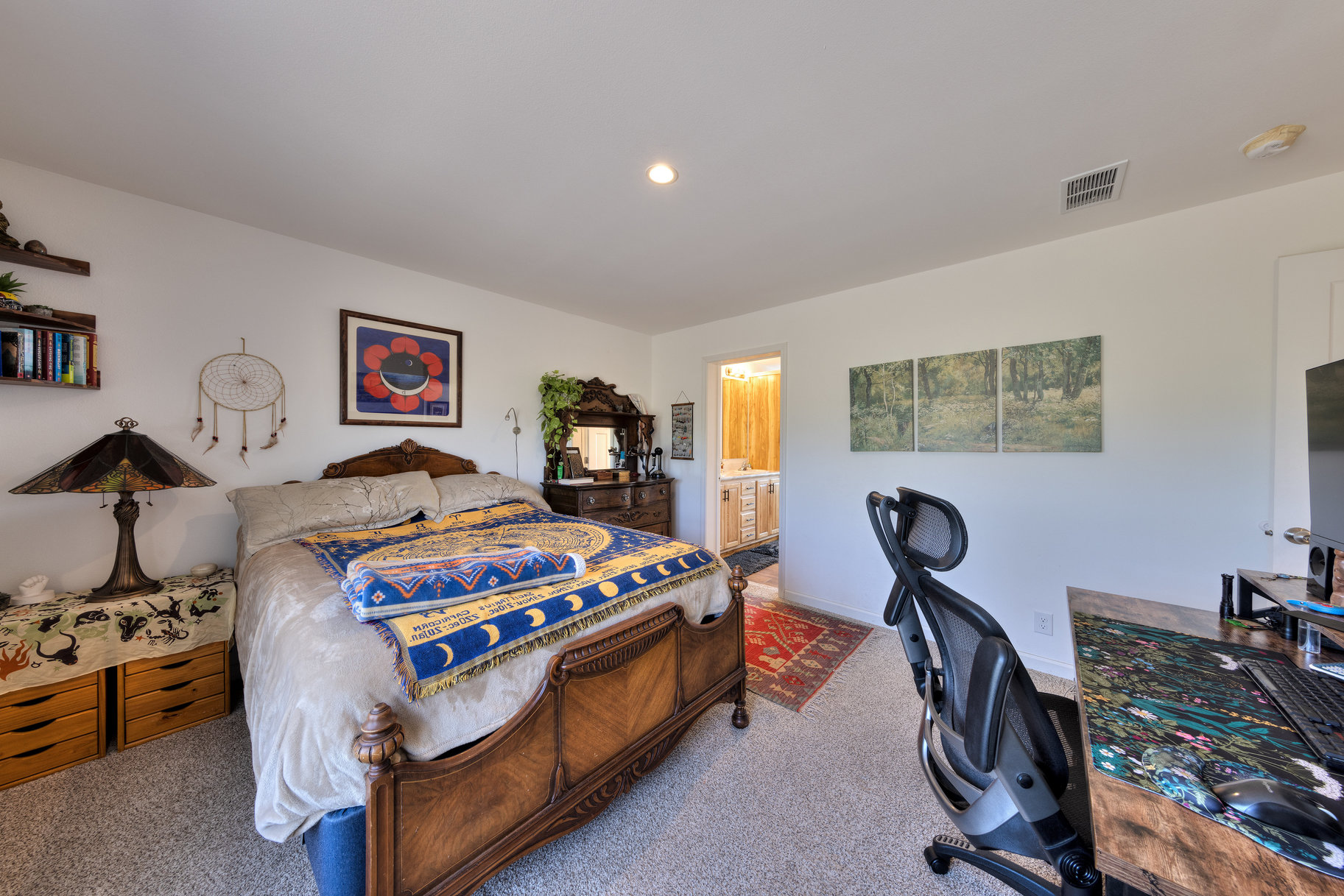  Serene 5.44 Acre Retreat With Amazing Mountain Views - 物件實景