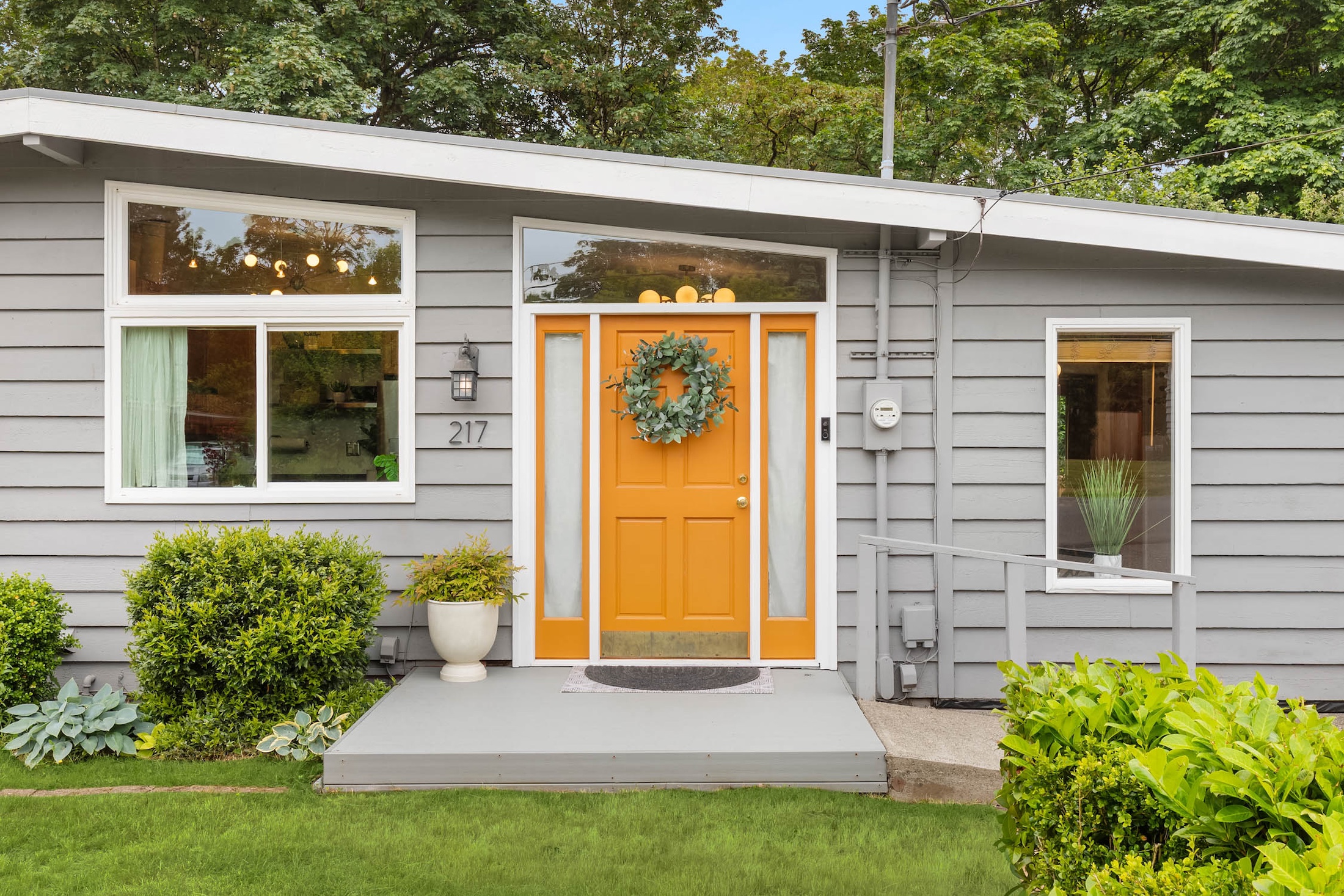  Peaceful Renton Home - 物件實景
