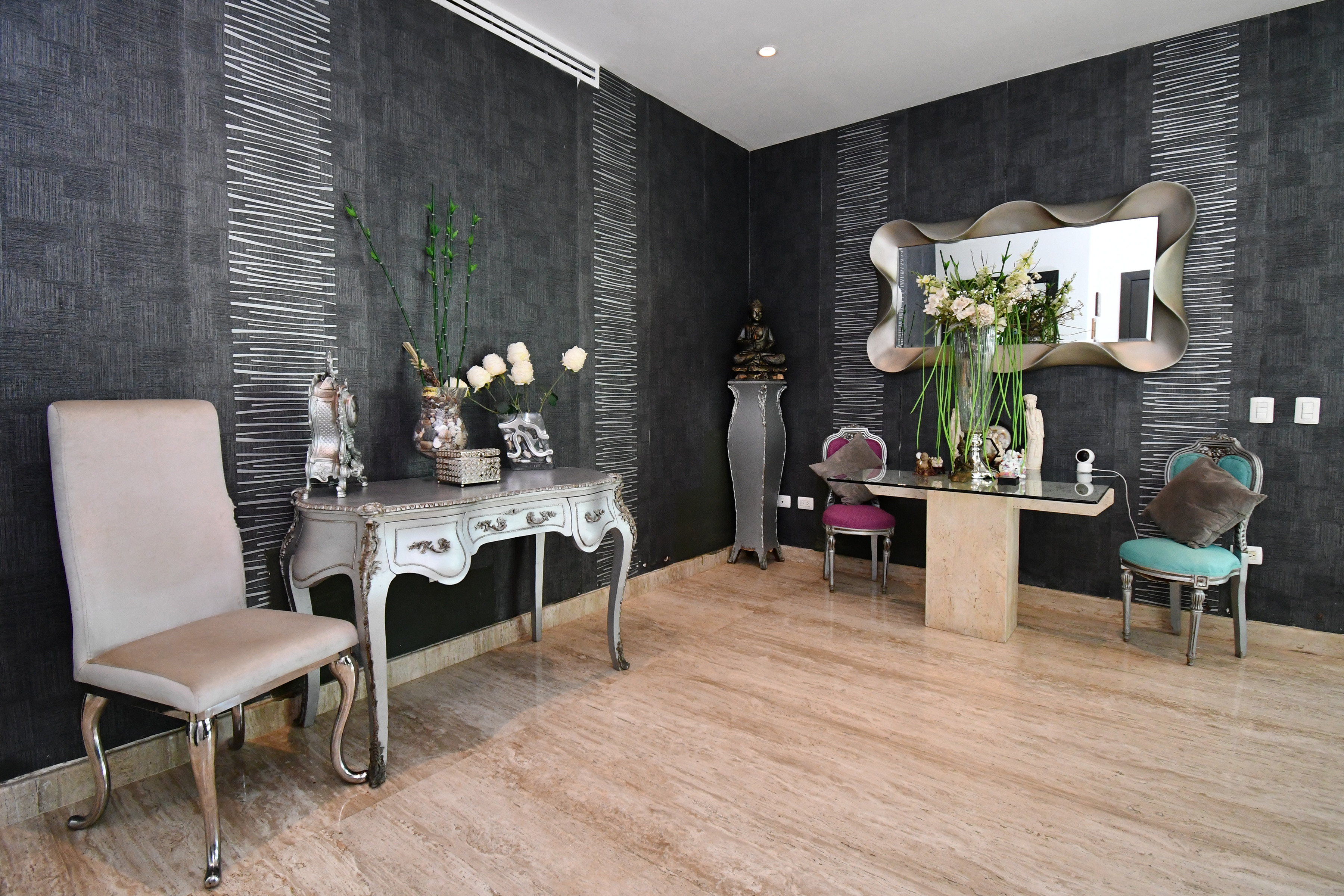  Casa Magna  Exclusive Double-Height Residence - 物件實景