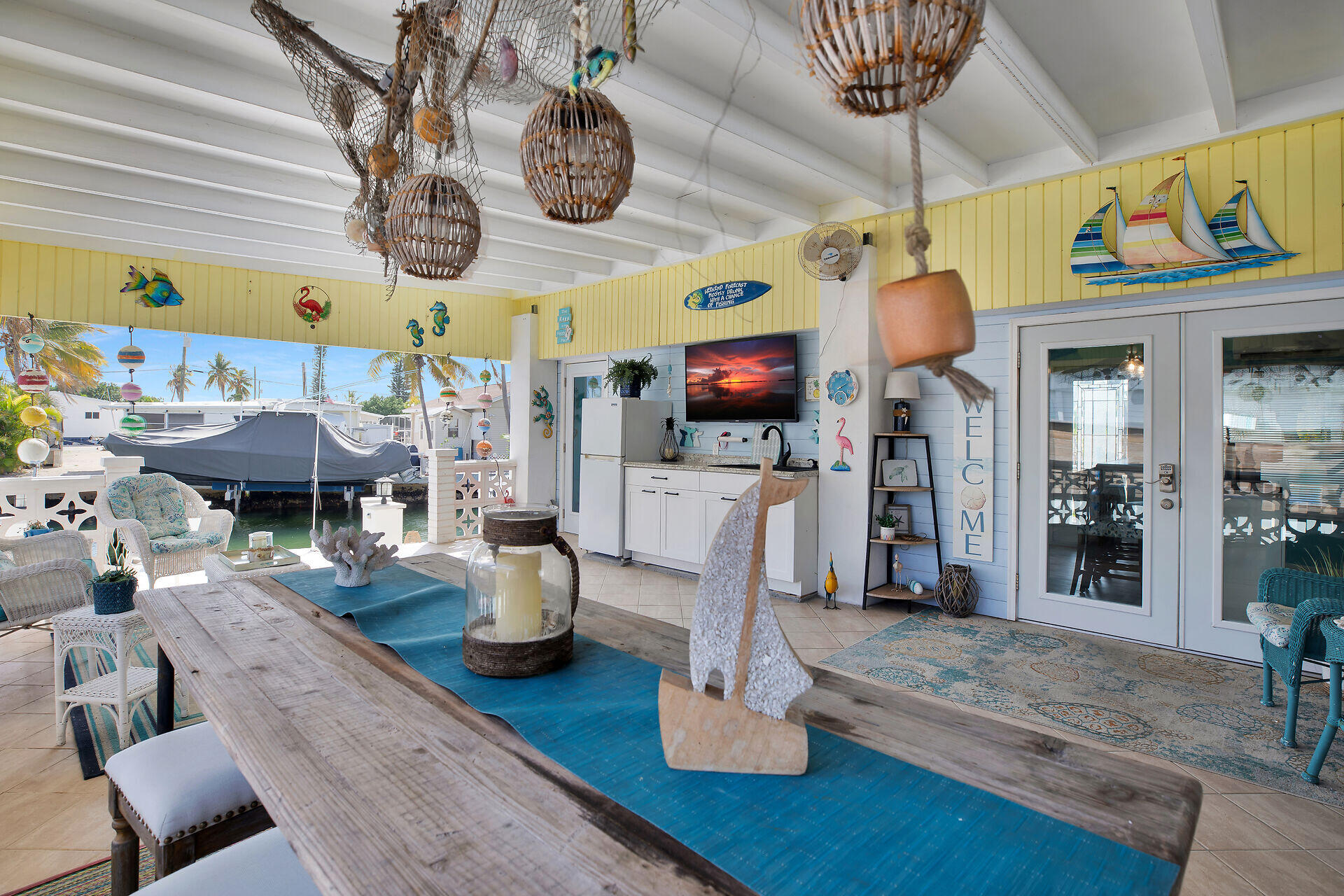 MARATHON, Florida, 33050, United States, 2 Bedrooms Bedrooms, ,2 BathroomsBathrooms,Residential,For Sale,1903685