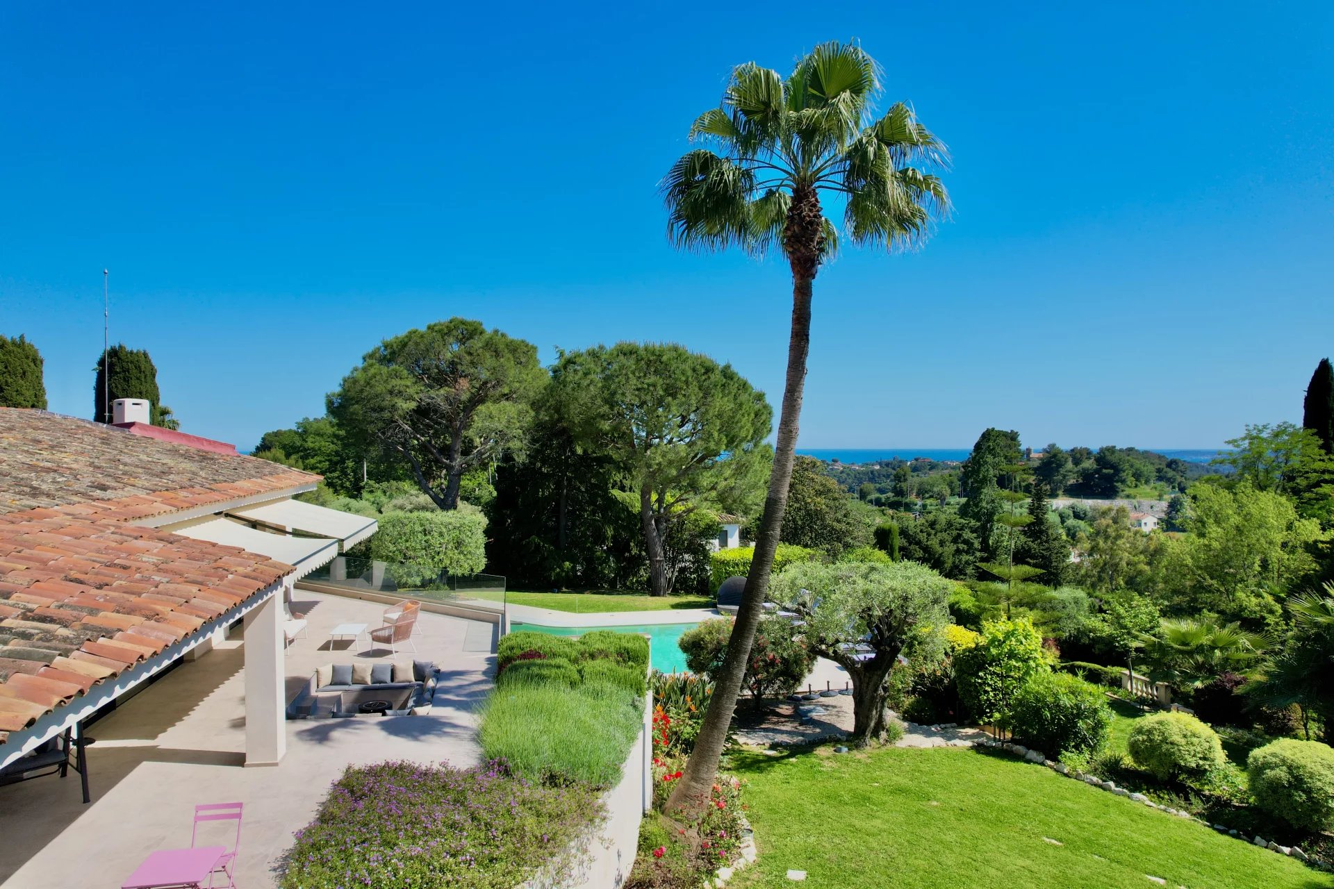 Saint-Paul-de-Vence, Provence-Alpes-Côte d’Azur, 06570, FR, 10 Bedrooms Bedrooms, ,14 BathroomsBathrooms,Residential,For Sale,1819144