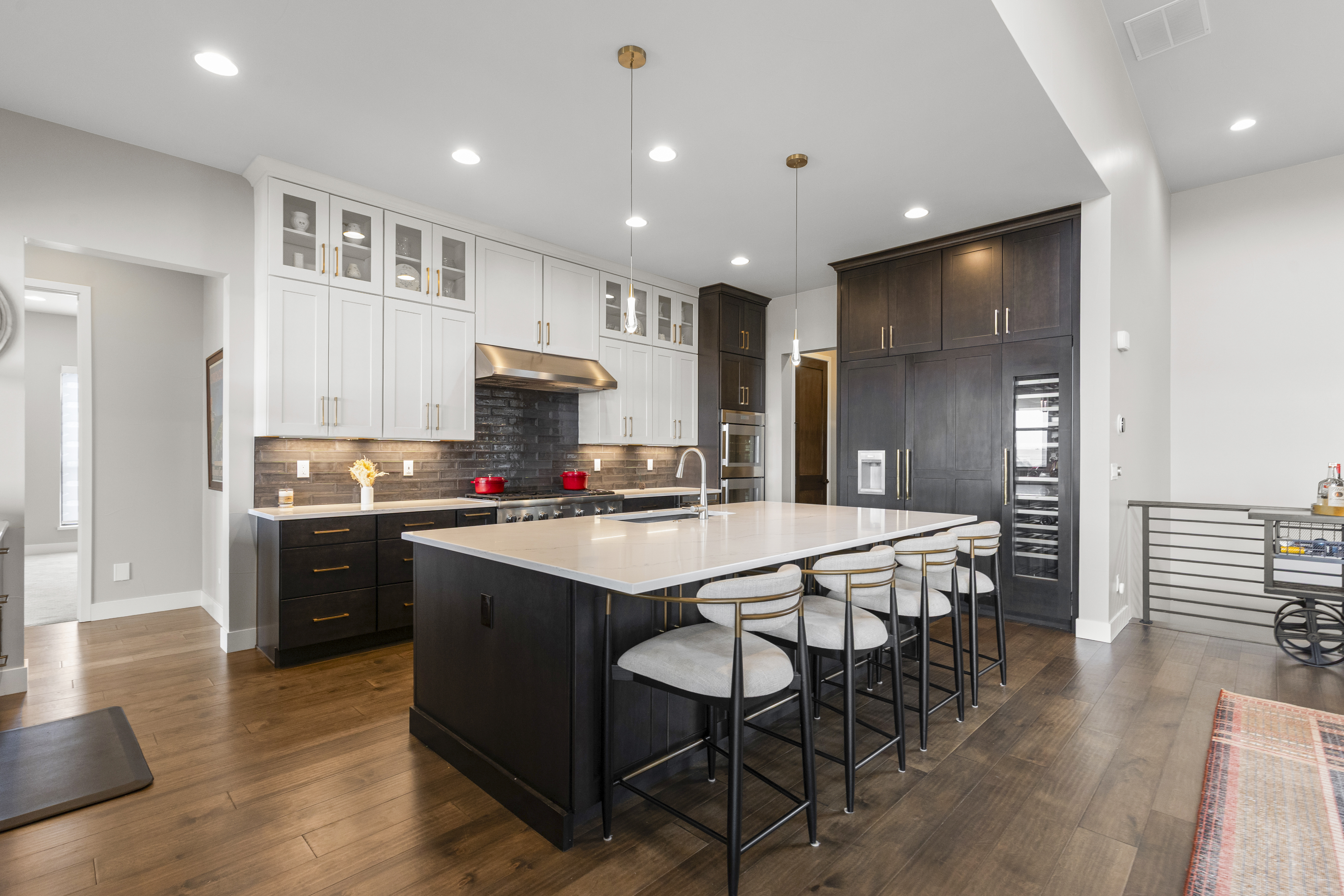  Blend of Incredible Design and Unmatched Privacy - 物件實景