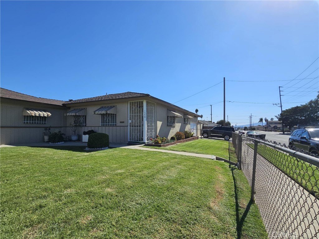 1558 W 123rd Street, Los Angeles, California, 90047, United States, 3 Bedrooms Bedrooms, ,2 BathroomsBathrooms,Residential,For Sale,1558 W 123rd Street,1652939