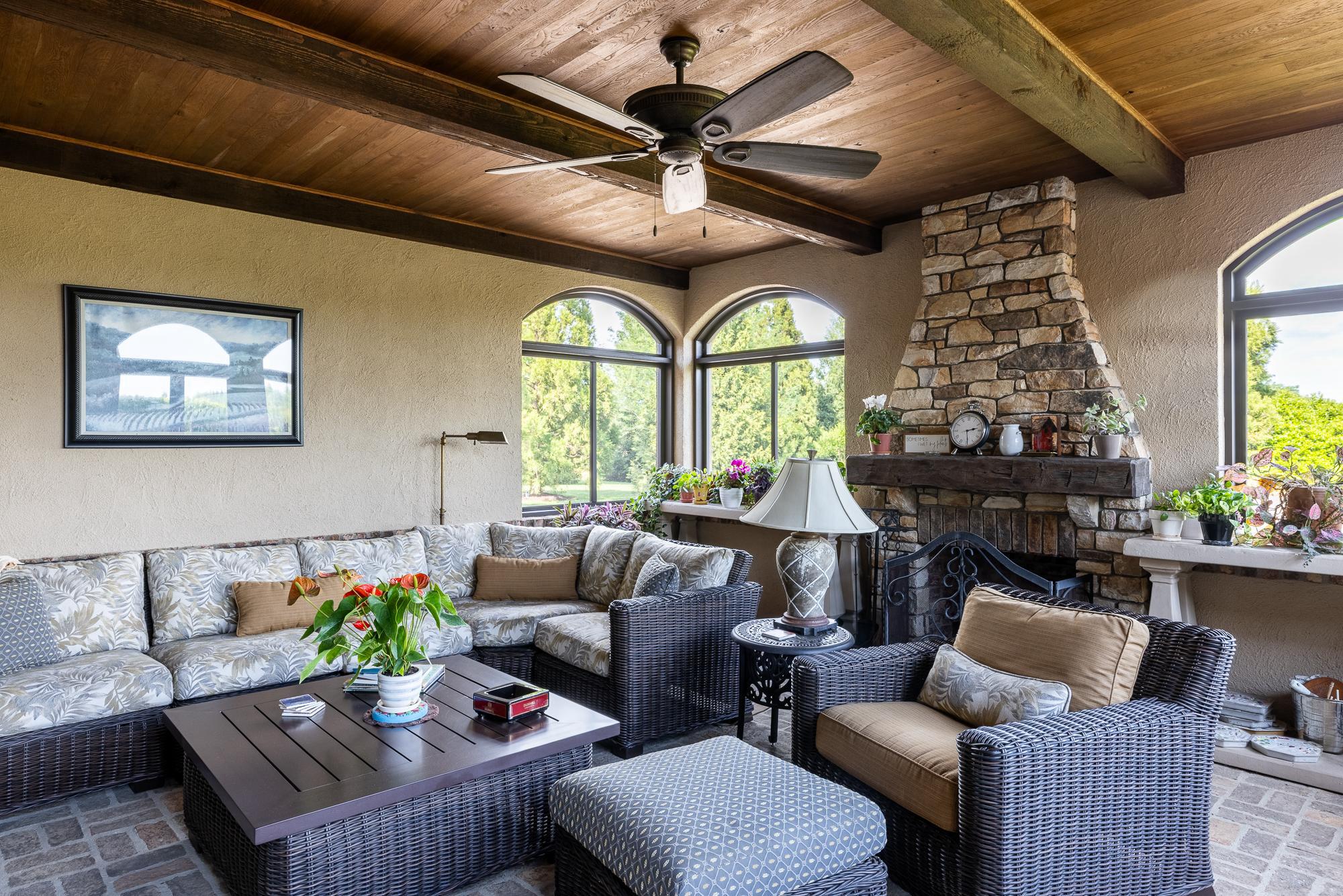  2525 Gibson Court, Delaplane, VA, 20144 - 物件實景