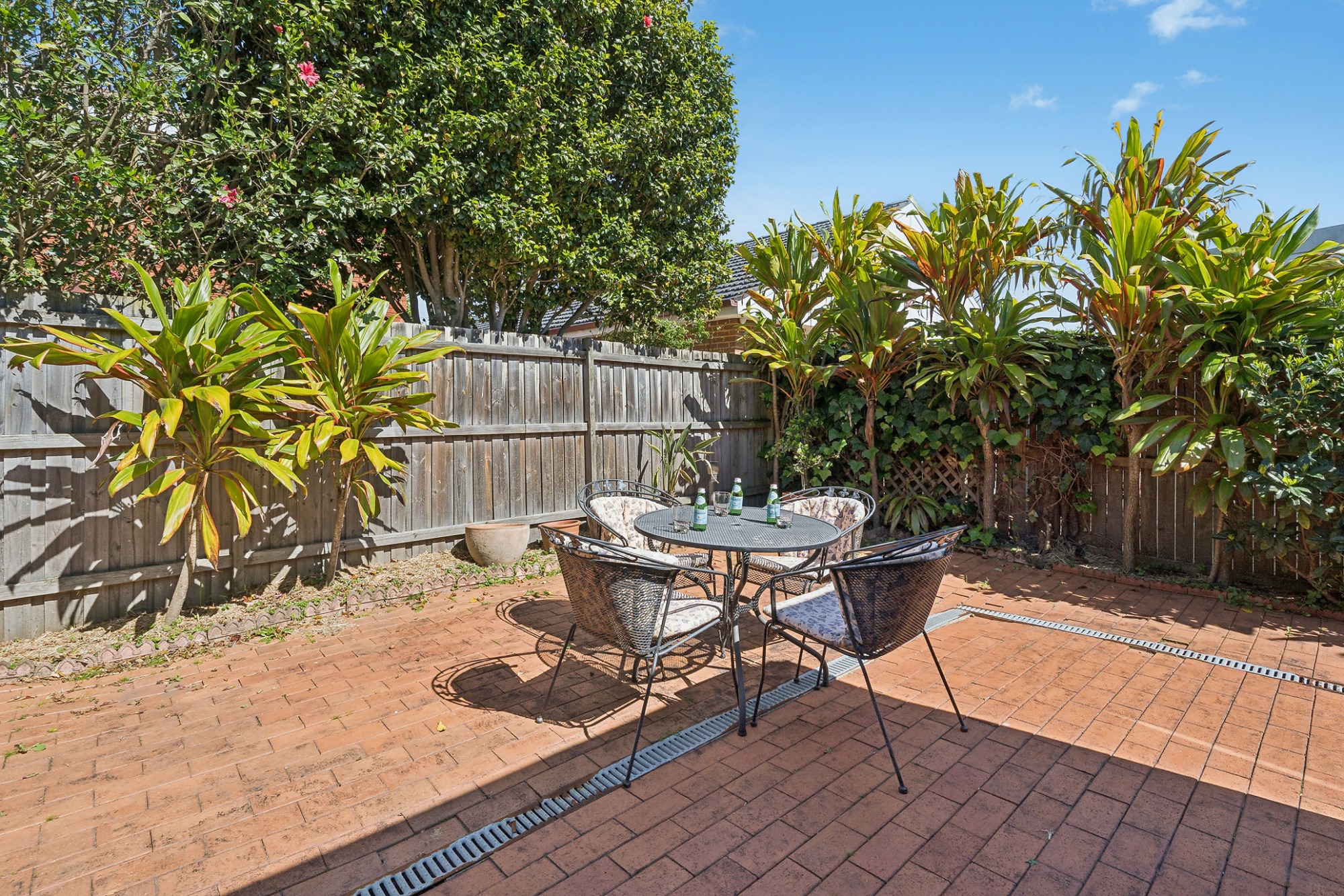  12 Robinson Street, Chatswood - 物件實景