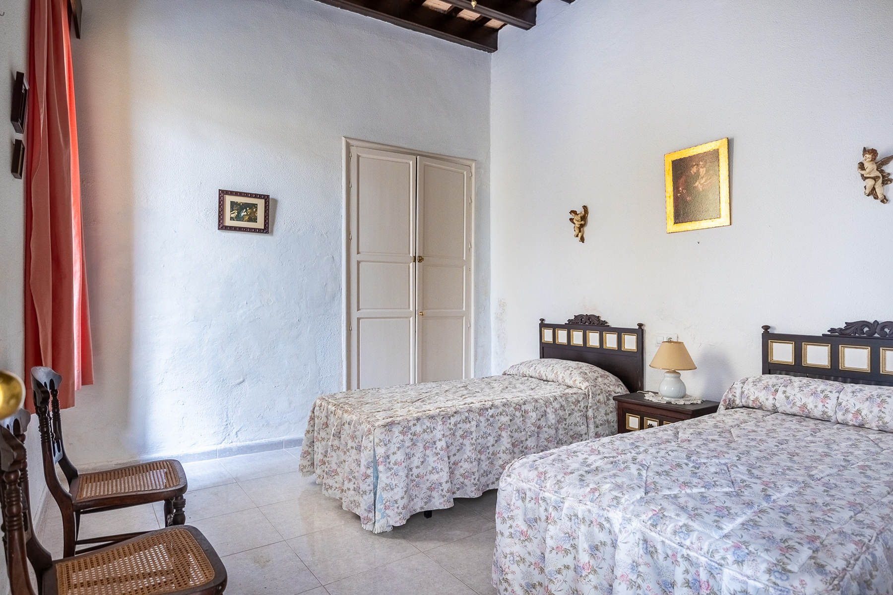  Detached house with Andalusian patio in Jerez de la Frontera, Cádiz - 物件實景