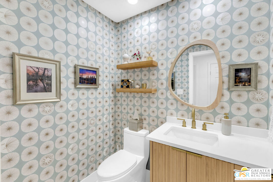 Rancho Mirage, California, 92270, United States, 3 Bedrooms Bedrooms, ,3 BathroomsBathrooms,Residential,For Sale,2000433