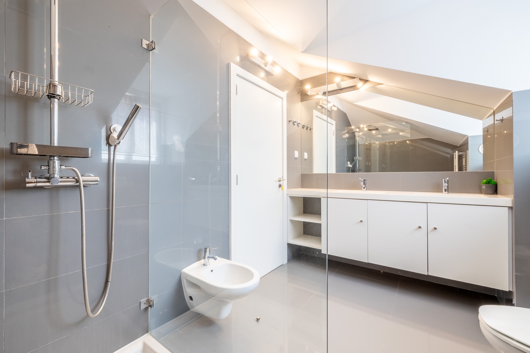  Flat, 4 bedrooms, for Sale - 物件實景