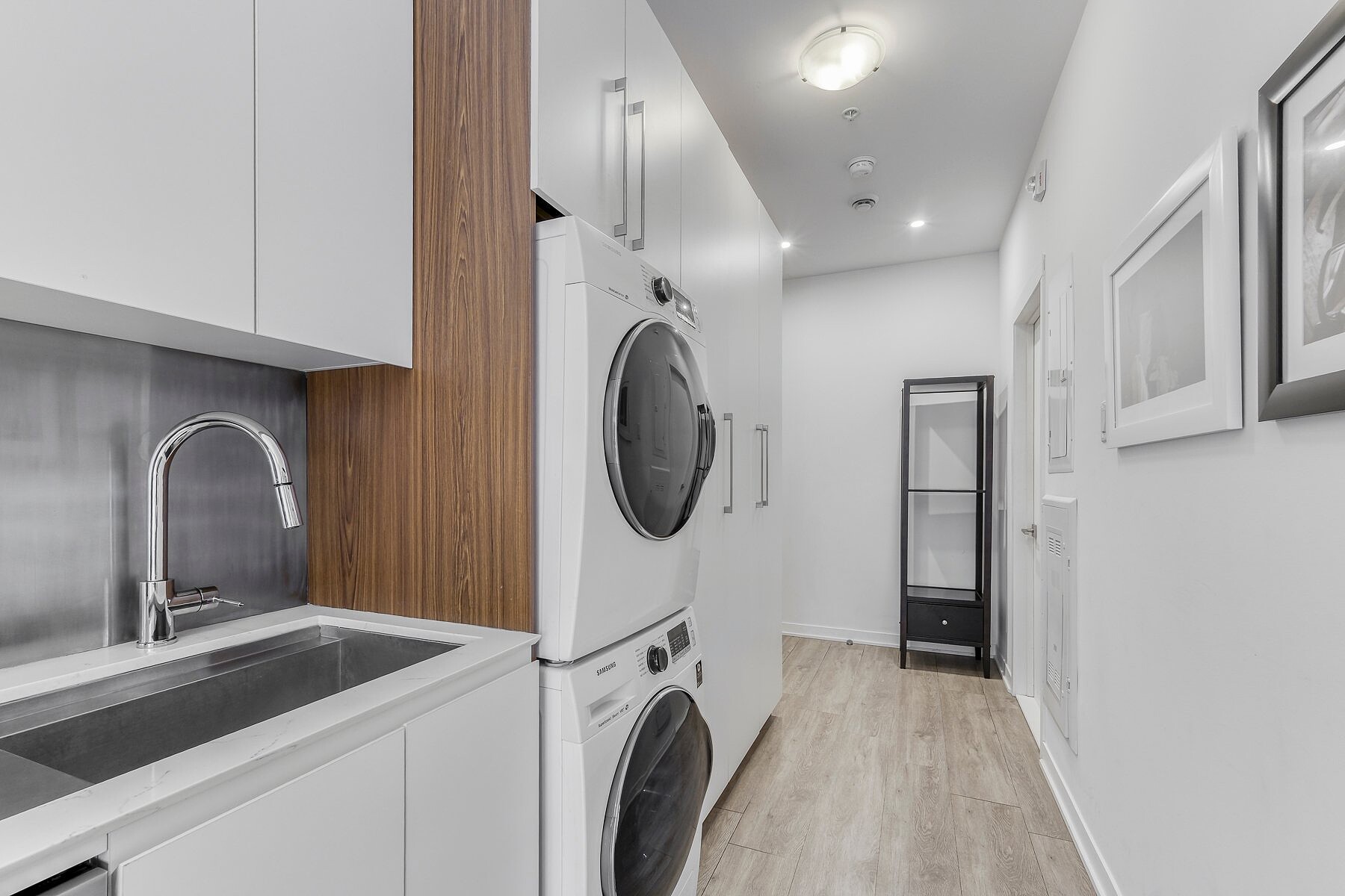  Downtown Pied-à-terre - 物件實景