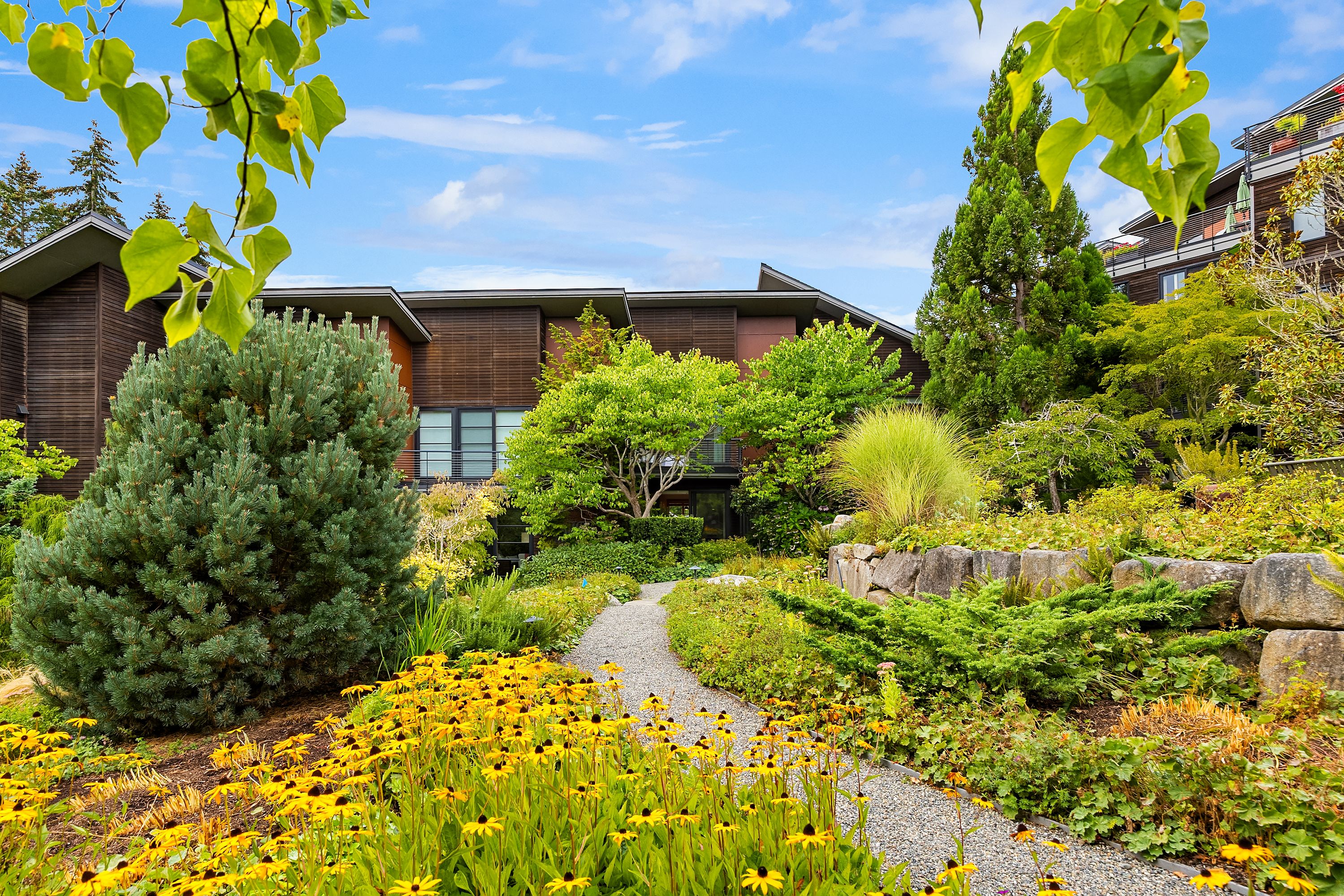  722 NE Vineyard Lane Unit #L102, Bainbridge Island, WA 98110 - 物件實景