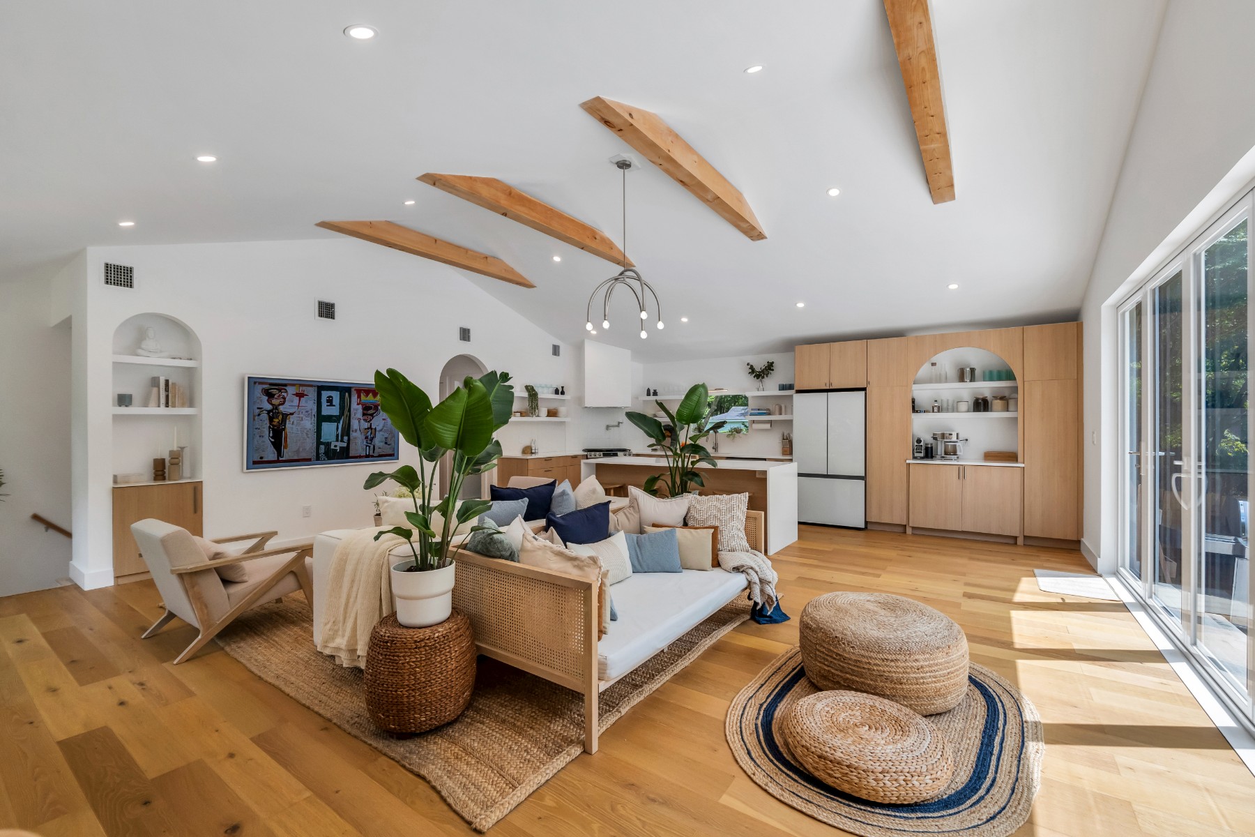  Modern Brand New 2025 Renovation - Stylish Southampton Retreat - 物件實景