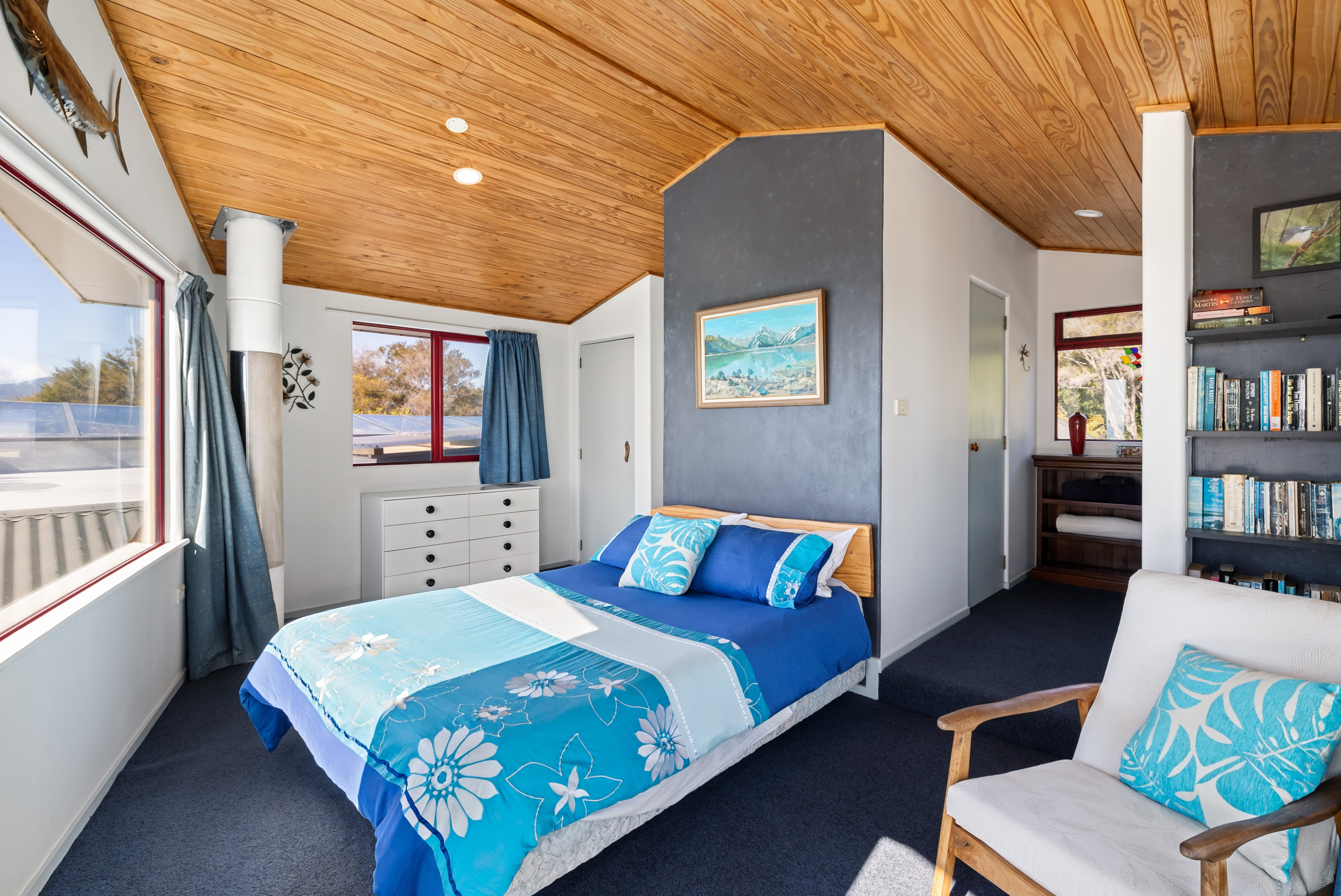  335 Patons Rock Road, Golden Bay - 物件實景