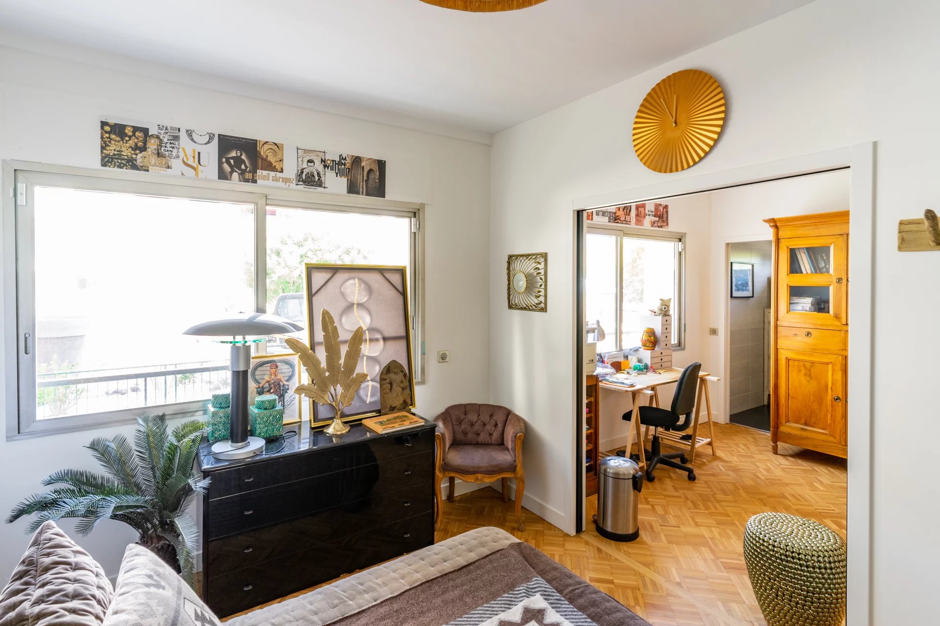 Marseille 8ème, Provence-Alpes-Côte d’Azur, 13008, FR, 3 Bedrooms Bedrooms, ,2 BathroomsBathrooms,Residential,For Sale,1560753