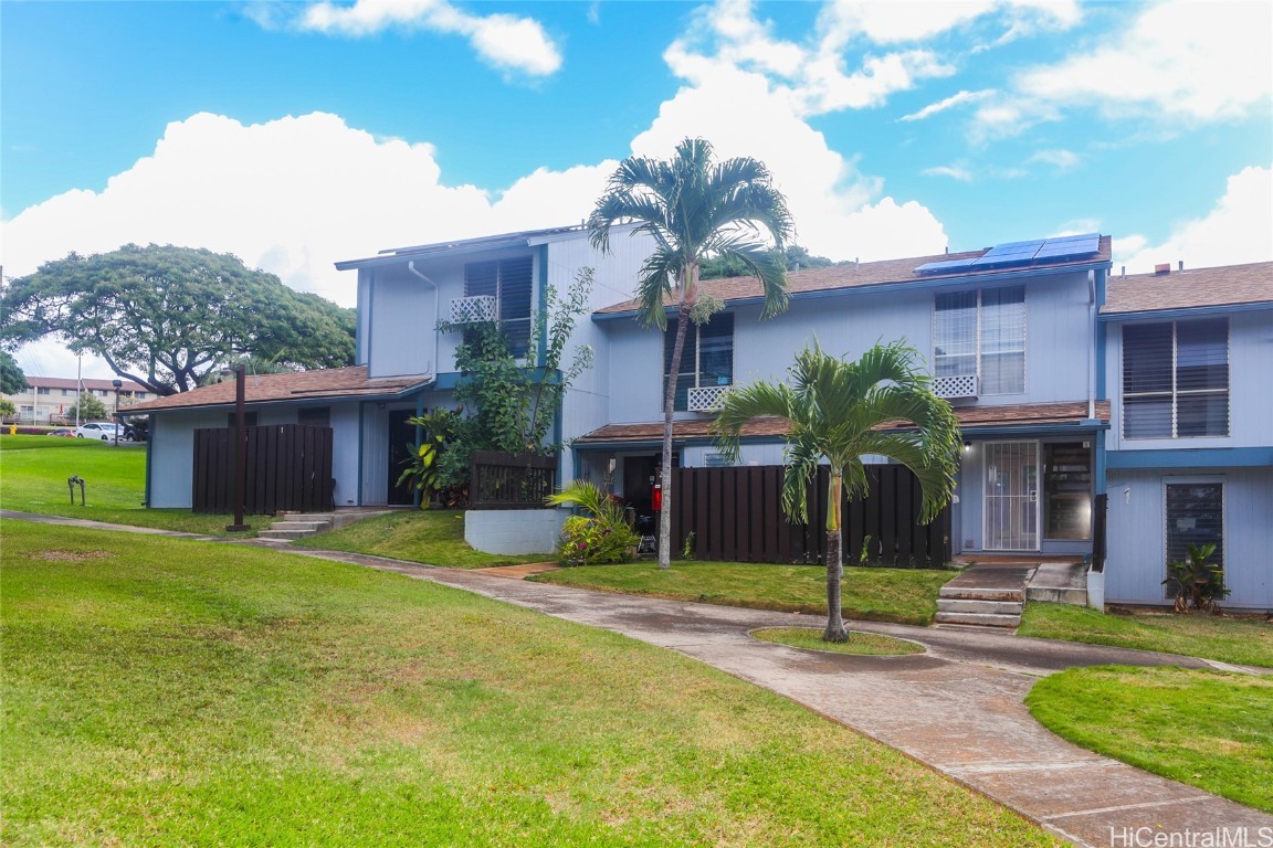 Kapolei, Hawaii, 96707, United States, 2 Bedrooms Bedrooms, ,2 BathroomsBathrooms,Residential,For Sale,1694503