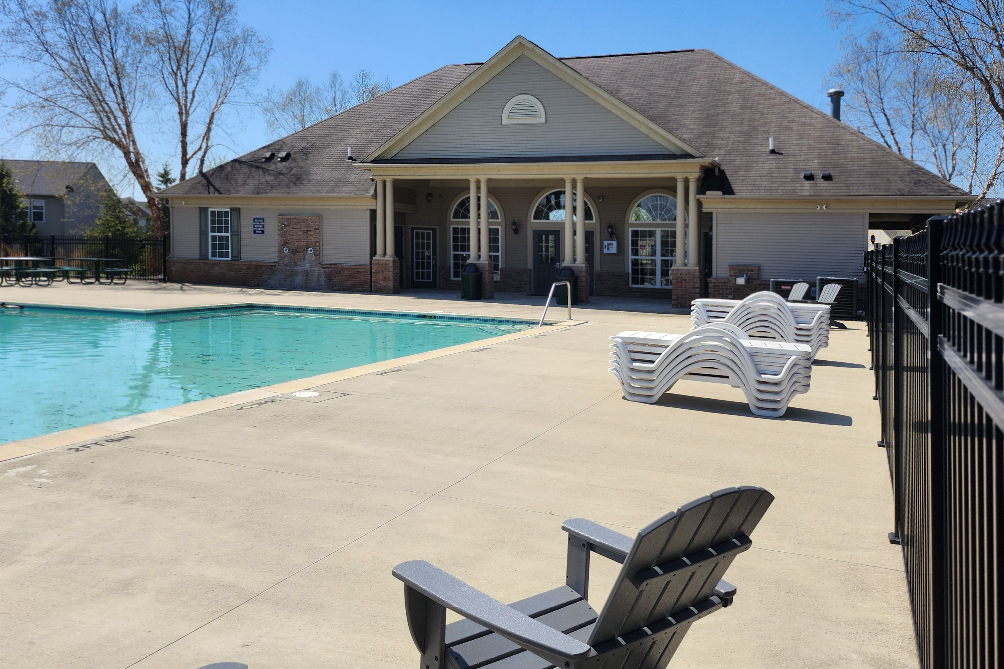  Lyon Township - 物件實景