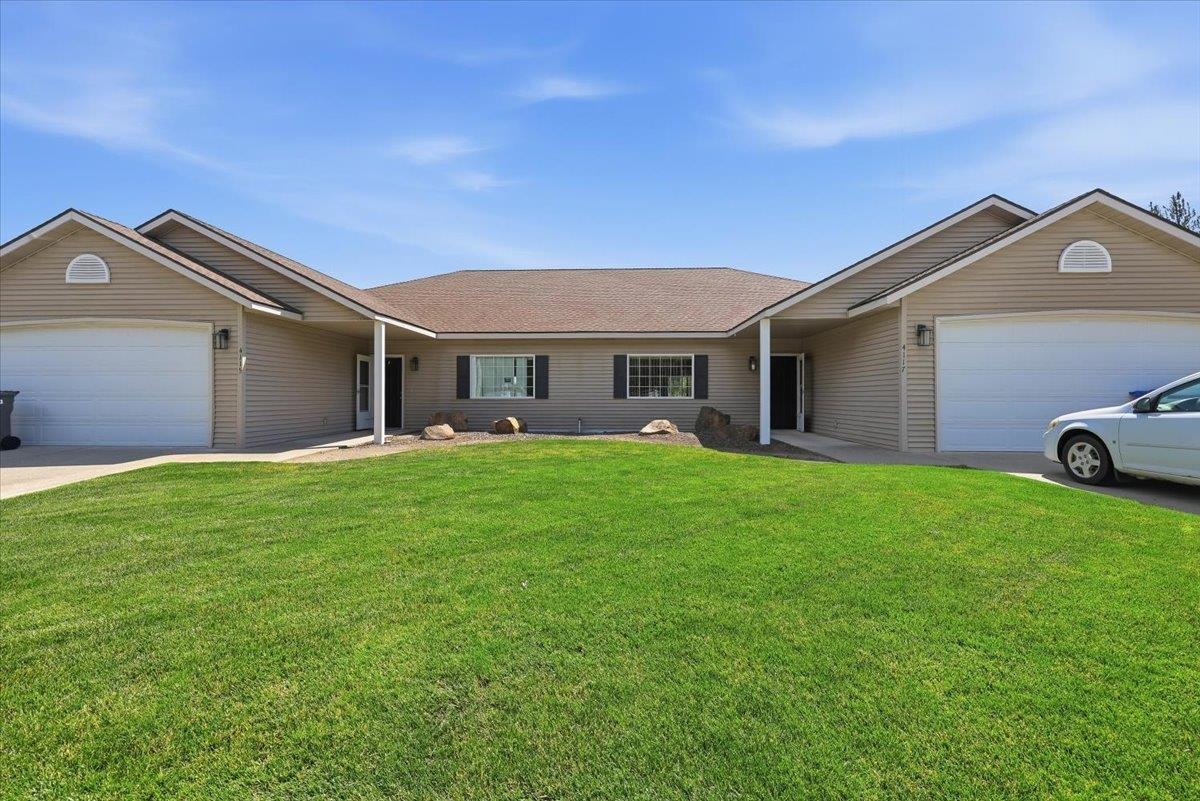 Bowdish Rd, Spokane Valley, WA 99206 #1