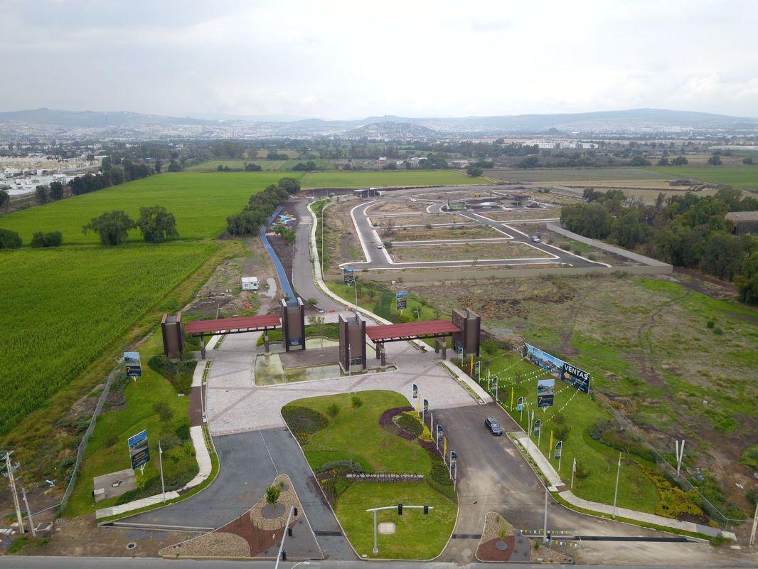 Avenida Tlacote, Querétaro, Querétaro, 76177, Mexico, 1 Bedroom Bedrooms, ,Residential,For Sale,Avenida Tlacote,1441774