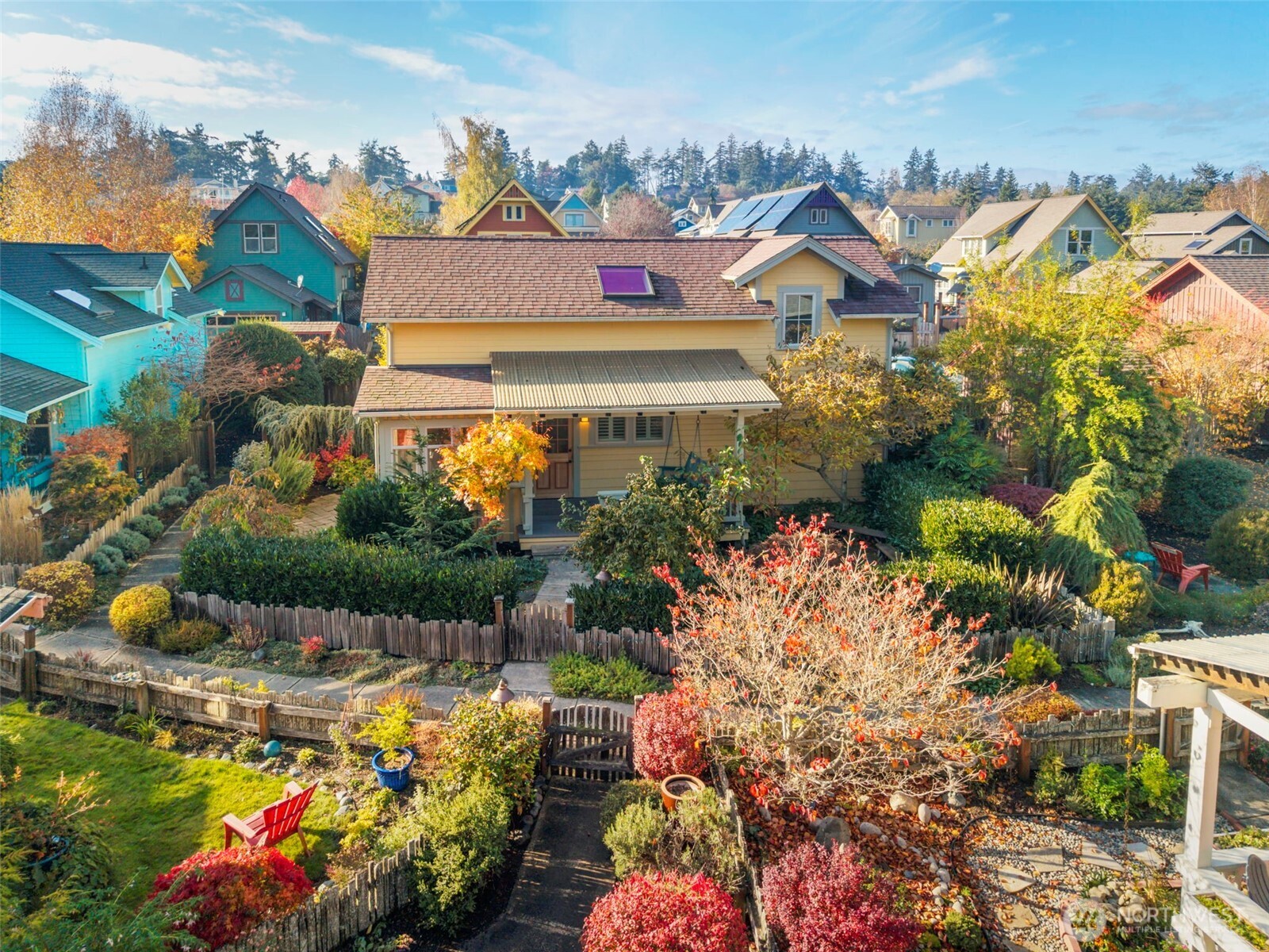 Port Townsend, Washington, 98368, United States, 2 Bedrooms Bedrooms, ,1 BathroomBathrooms,Residential,For Sale,1989470