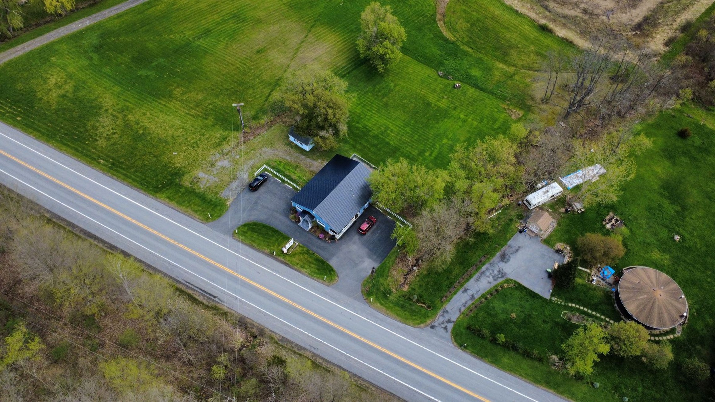  2596 State Route 145, Middleburgh, NY, 12122 - 物件實景