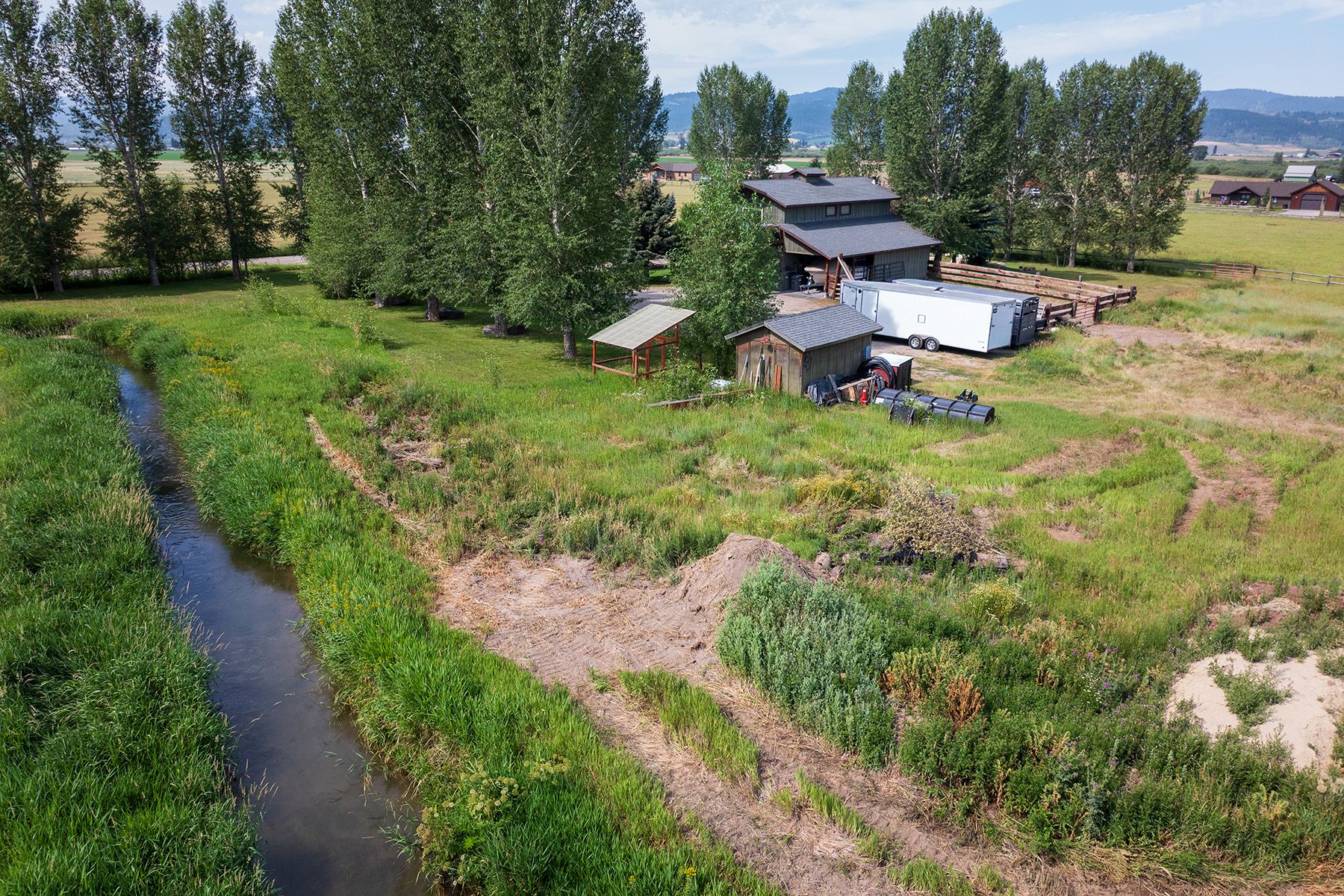  River Ranch Loop - 物件實景