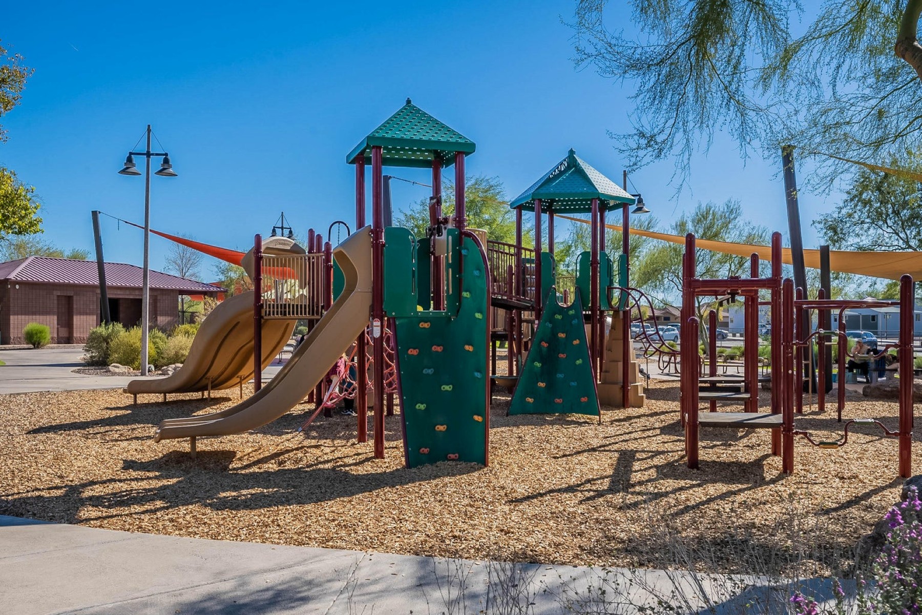  3629 W Ranier Court¦Anthem, AZ - 物件實景