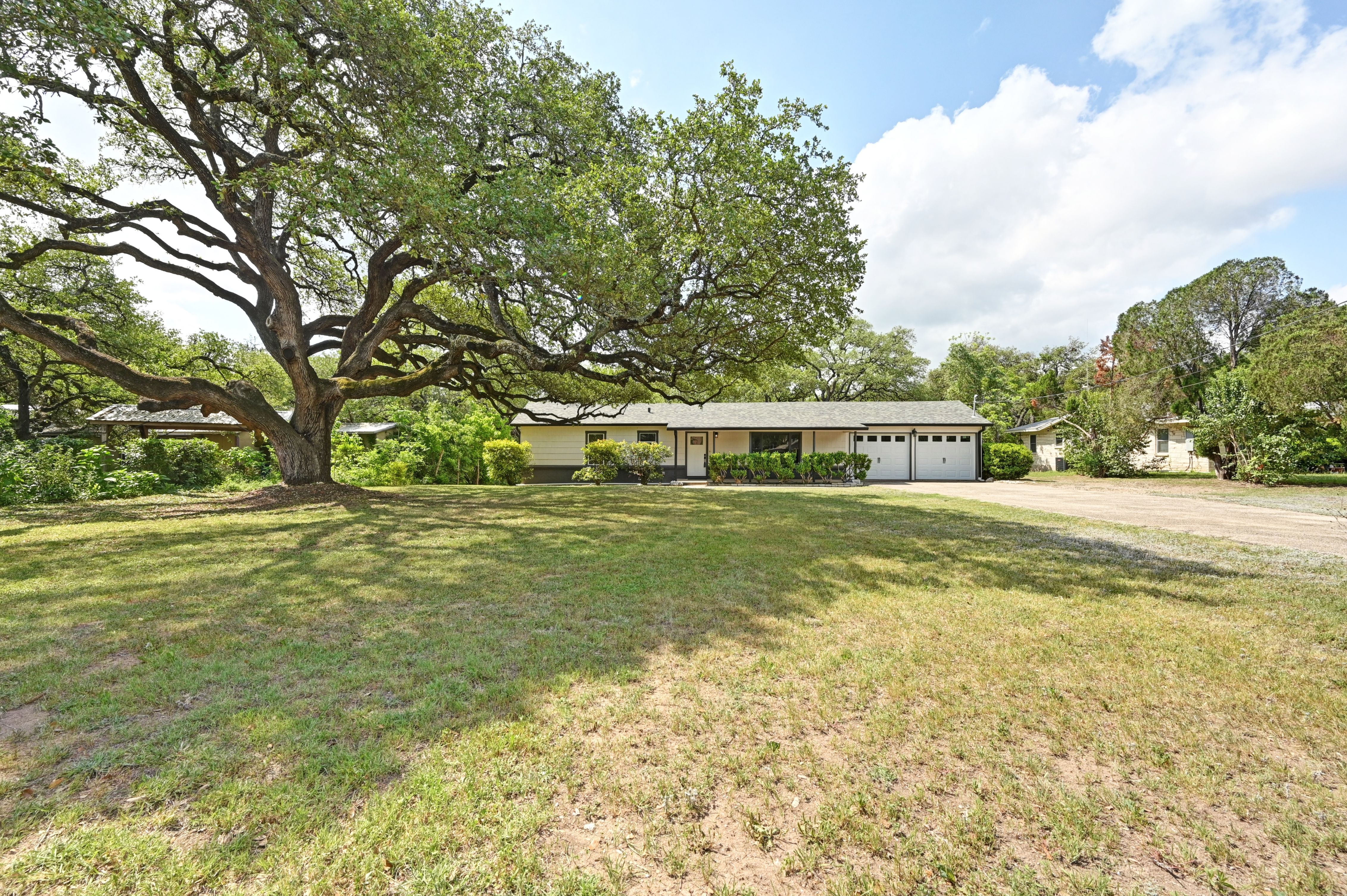  Tranquil Street in South Austin - 物件實景