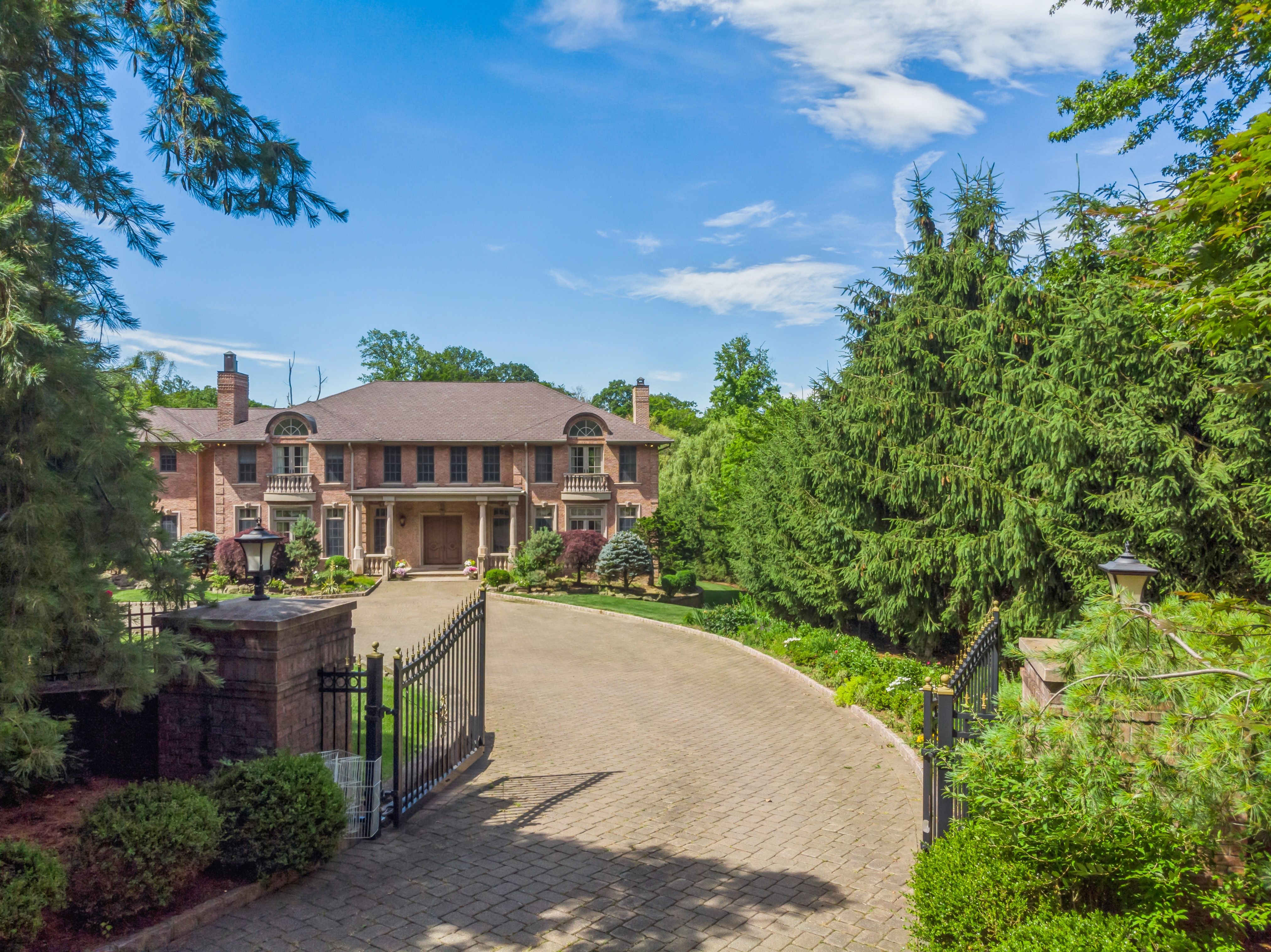  31 Marie Major Drive, Alpine, NJ 07620 - 物件實景