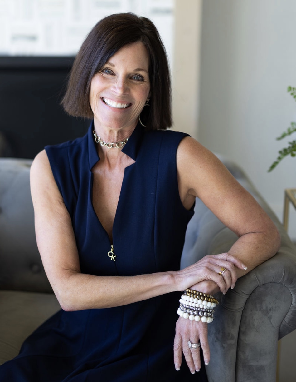 Debbie White
