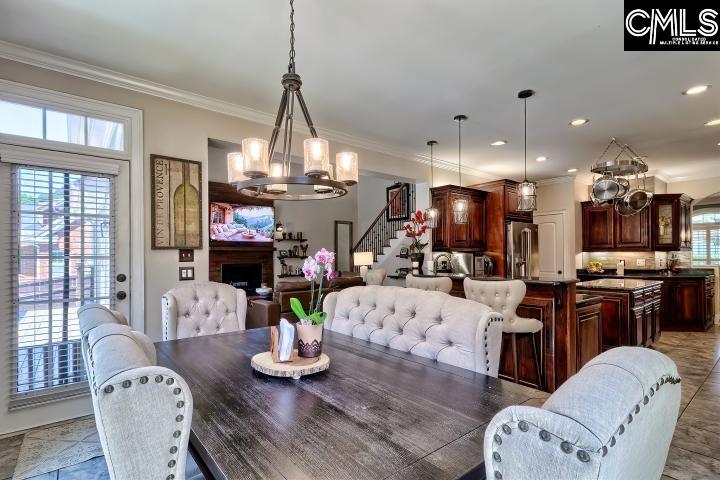 Columbia, South Carolina, 29223, United States, 5 Bedrooms Bedrooms, ,5 BathroomsBathrooms,Residential,For Sale,1934505