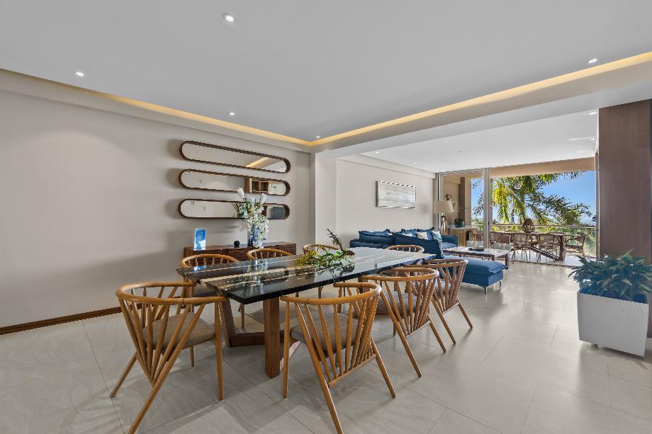 Bahía de Banderas, Nayarit, 63734, Mexico, 5 Bedrooms Bedrooms, ,6 BathroomsBathrooms,Residential,For Sale,1738835