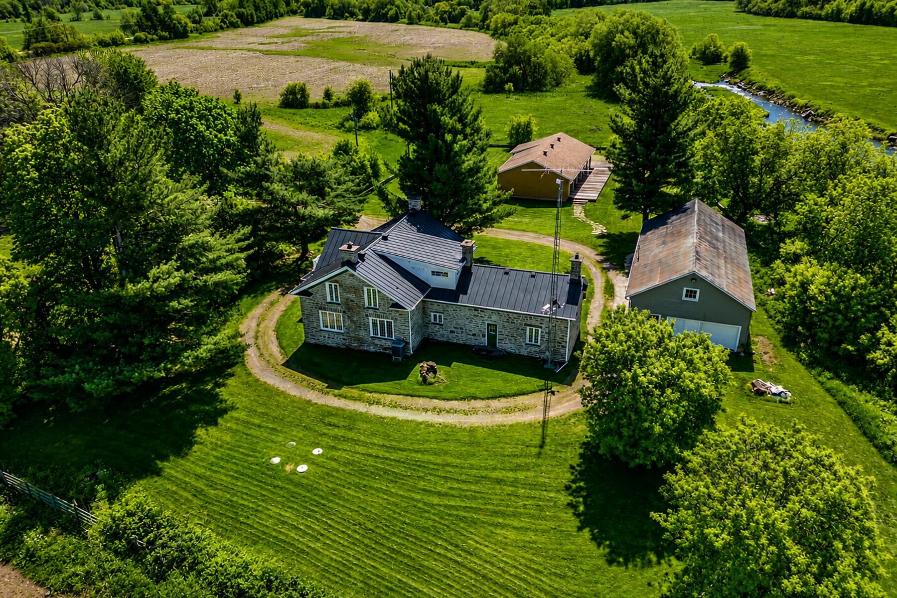  Hinchinbrooke, Montérégie - 物件實景