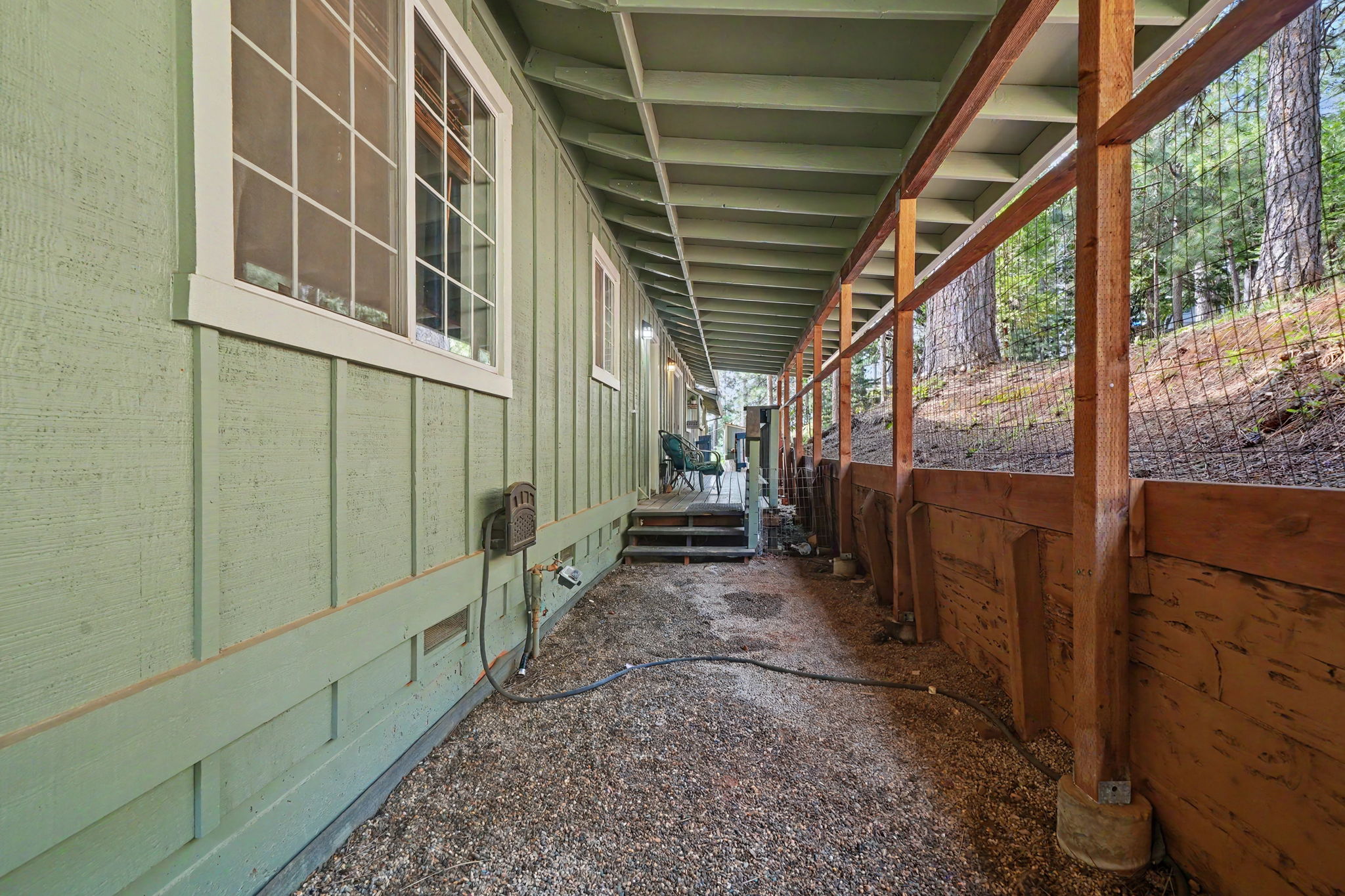  19021 Mace Drive, Pioneer, CA 95666 - 物件實景