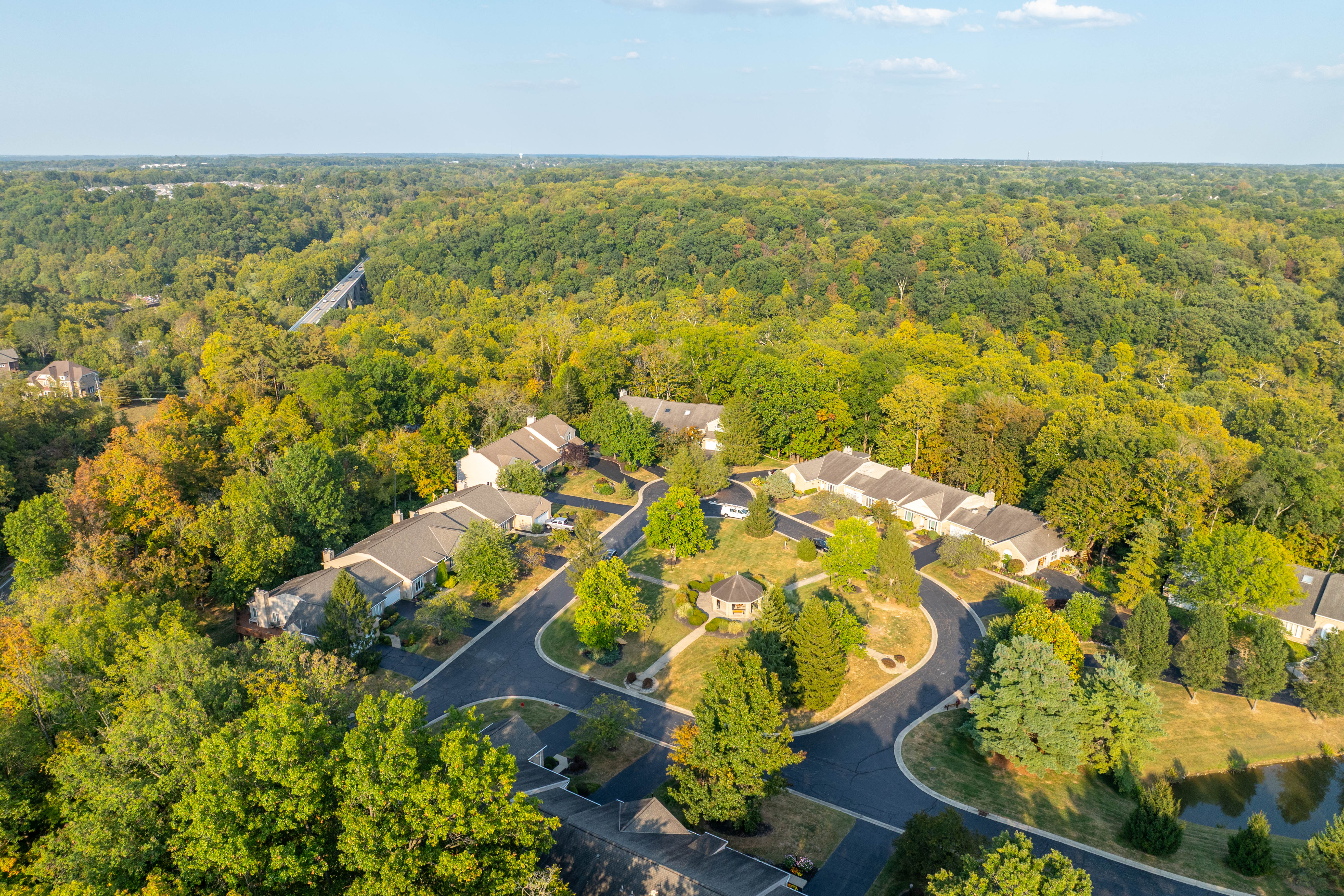 8222 Riversedge Circle, Maineville, OH 45039 - 物件實景