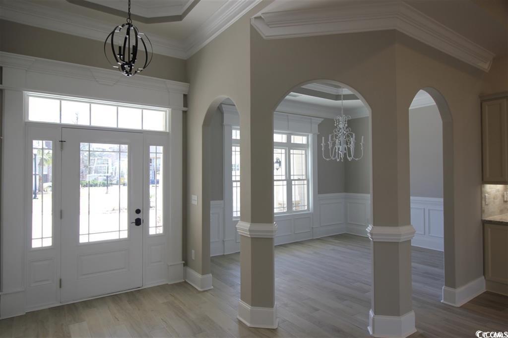 Conway, South Carolina, 29526, United States, 5 Bedrooms Bedrooms, ,4 BathroomsBathrooms,Residential,For Sale,1943104