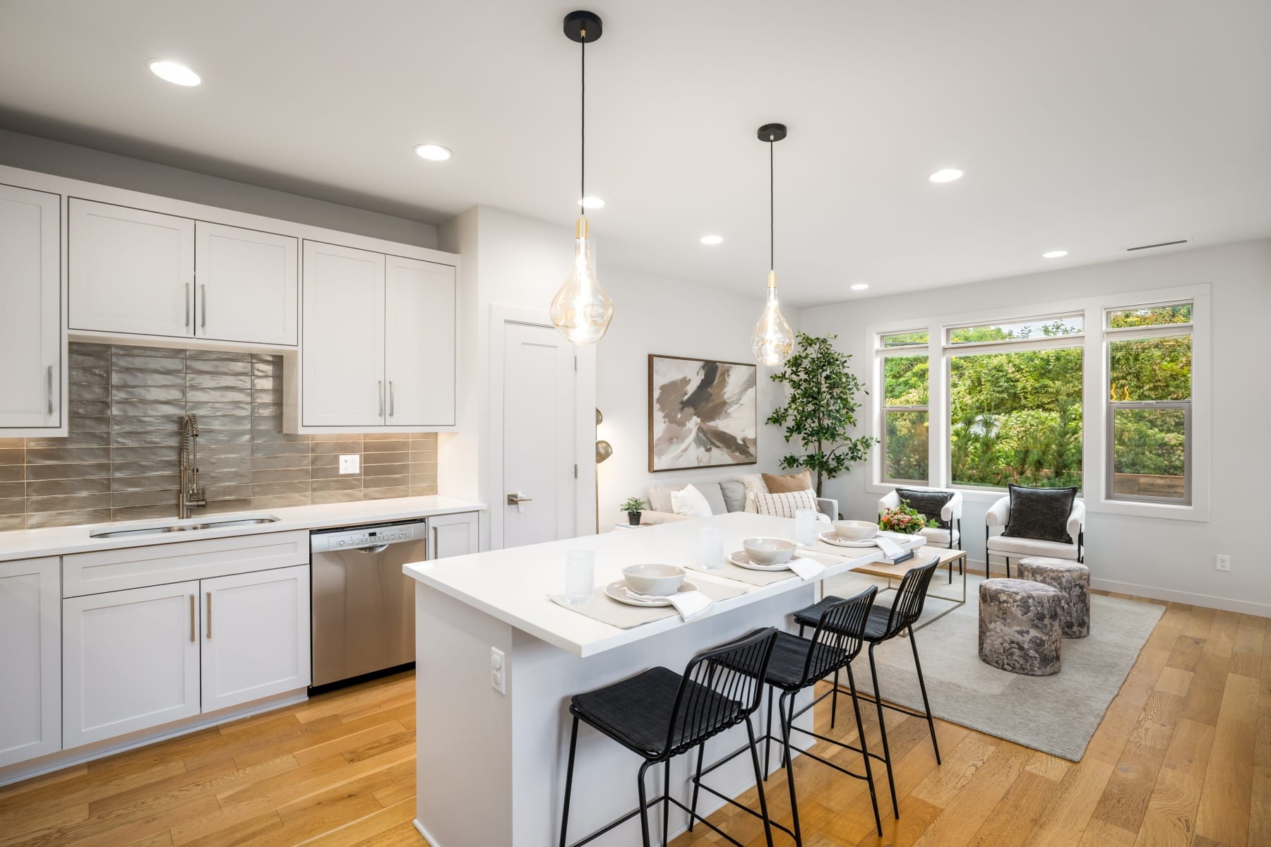  4222 N KERBY AVE Portland, OR 97217 - 物件實景