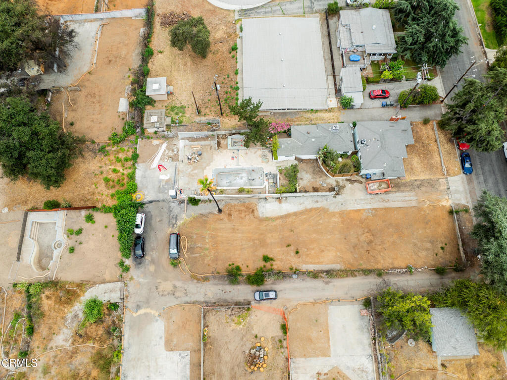Altadena, California, 91001, United States, ,Land,For Sale,1957960