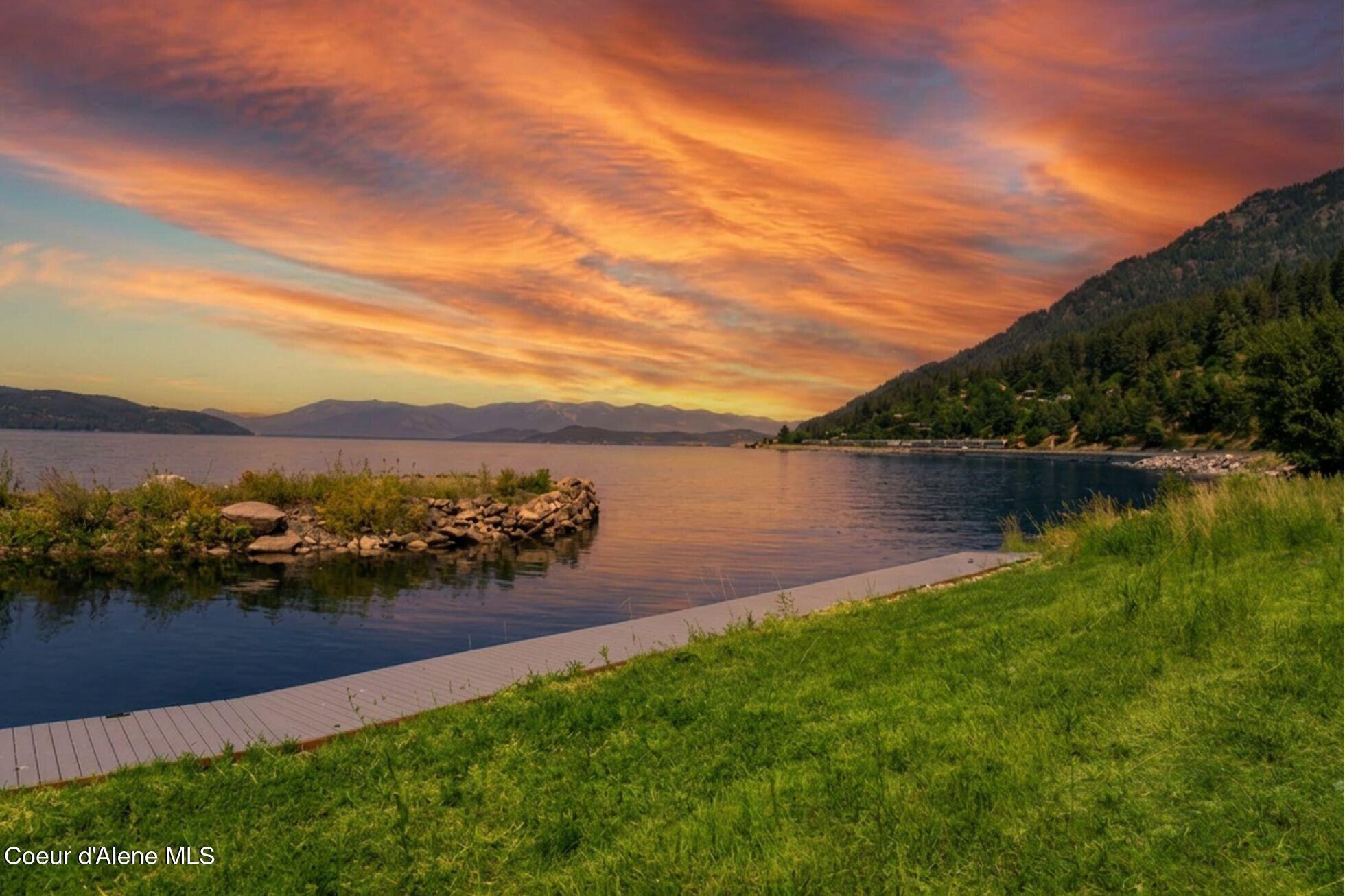 Hope, Idaho, 83836, United States, ,Land,For Sale,2030272