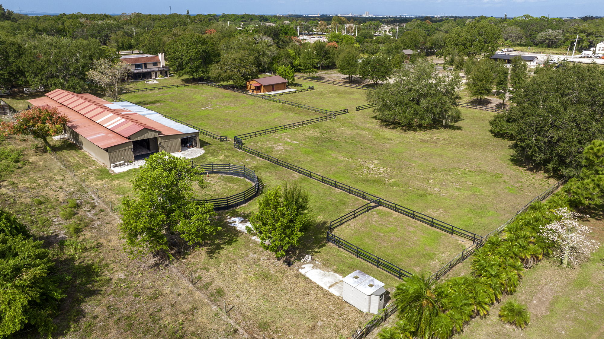 Palmetto, Florida, 34221, United States, 5 Bedrooms Bedrooms, ,4 BathroomsBathrooms,Residential,For Sale,1921911