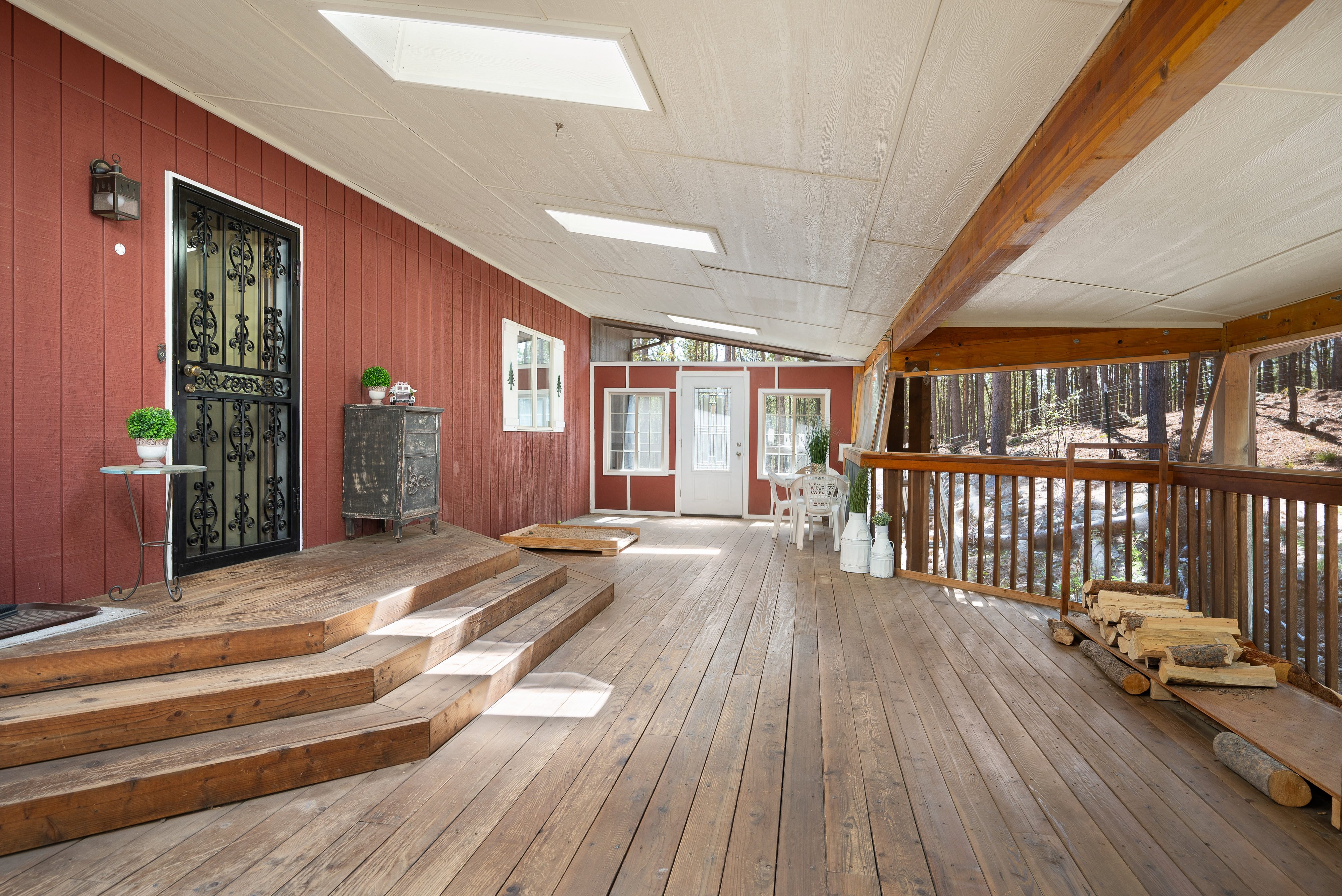  The Ultimate Private Mountain Retreat - 物件實景