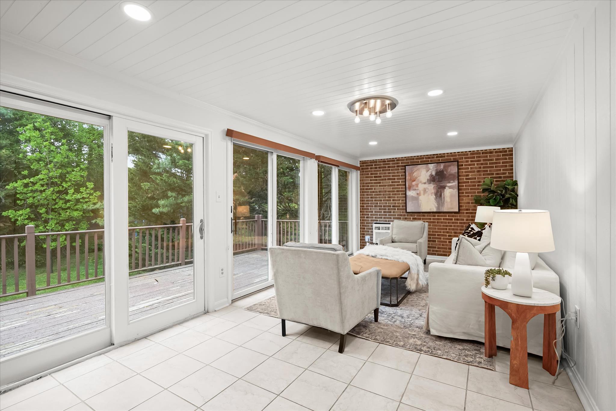  7533 Pepperell Drive, Bethesda, MD, 20817 - 物件實景