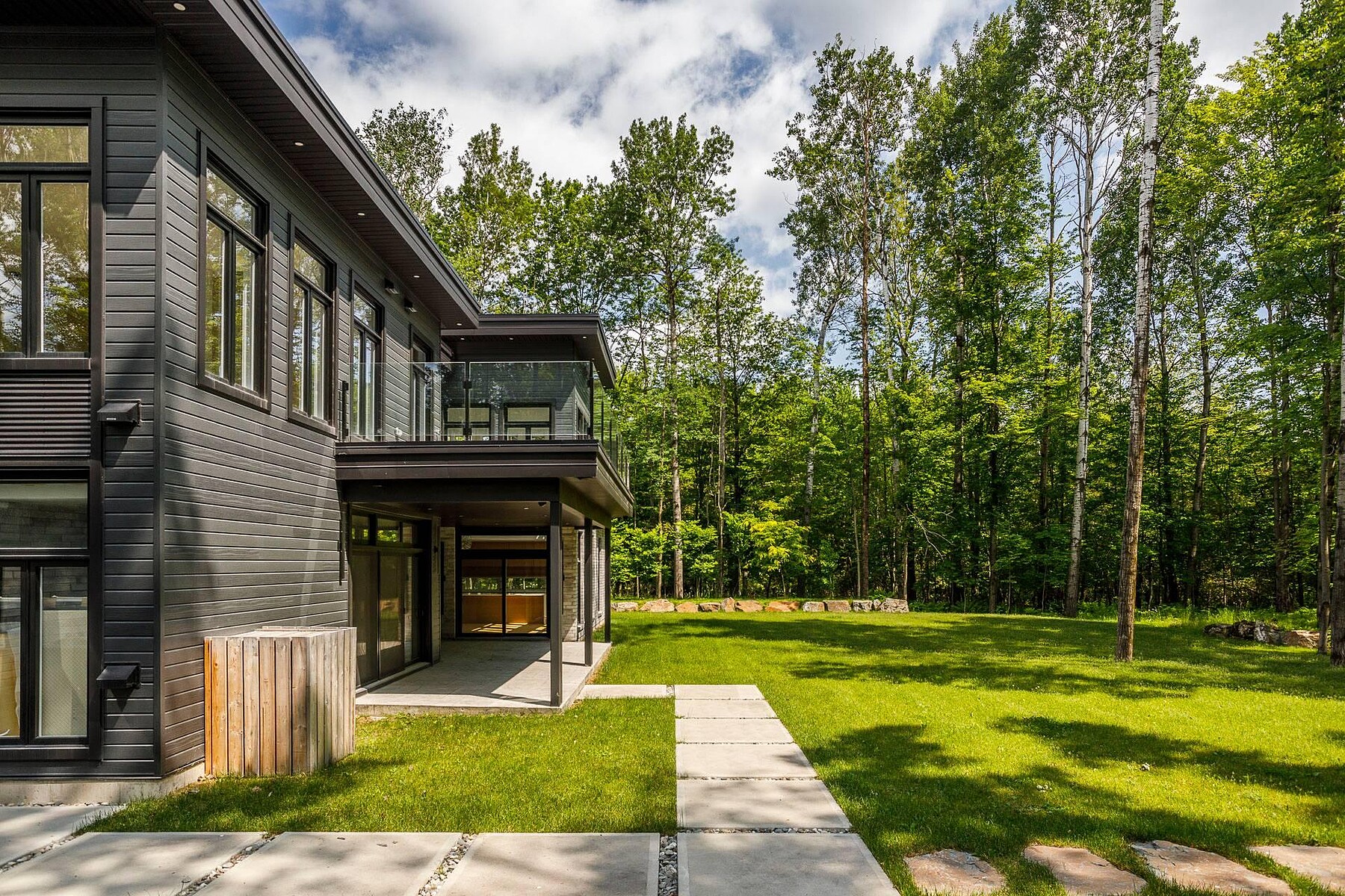  Bromont, Eastern Townships - 物件實景