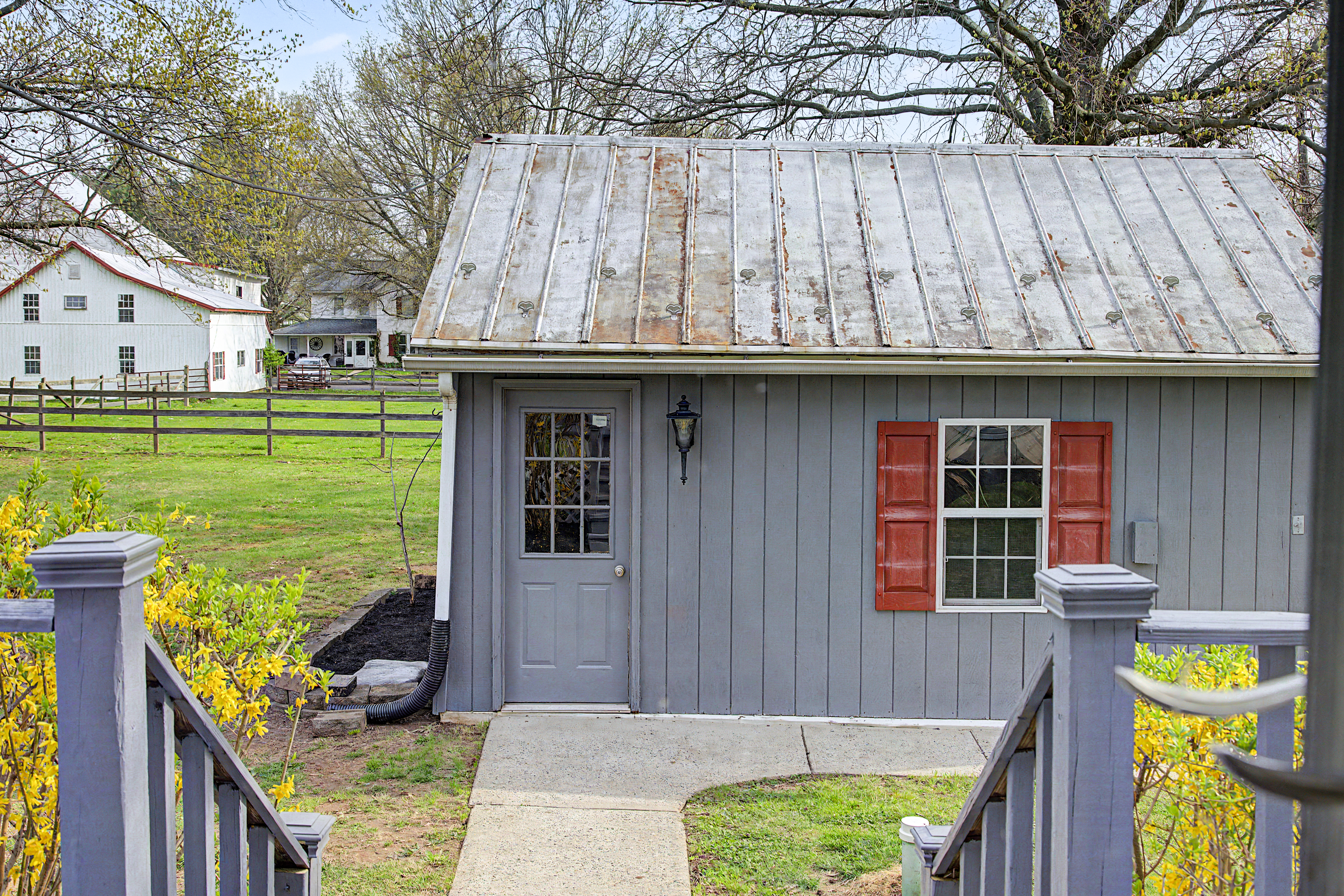  1261 Snyder Road, Lansdale, PA 19446 - 物件實景