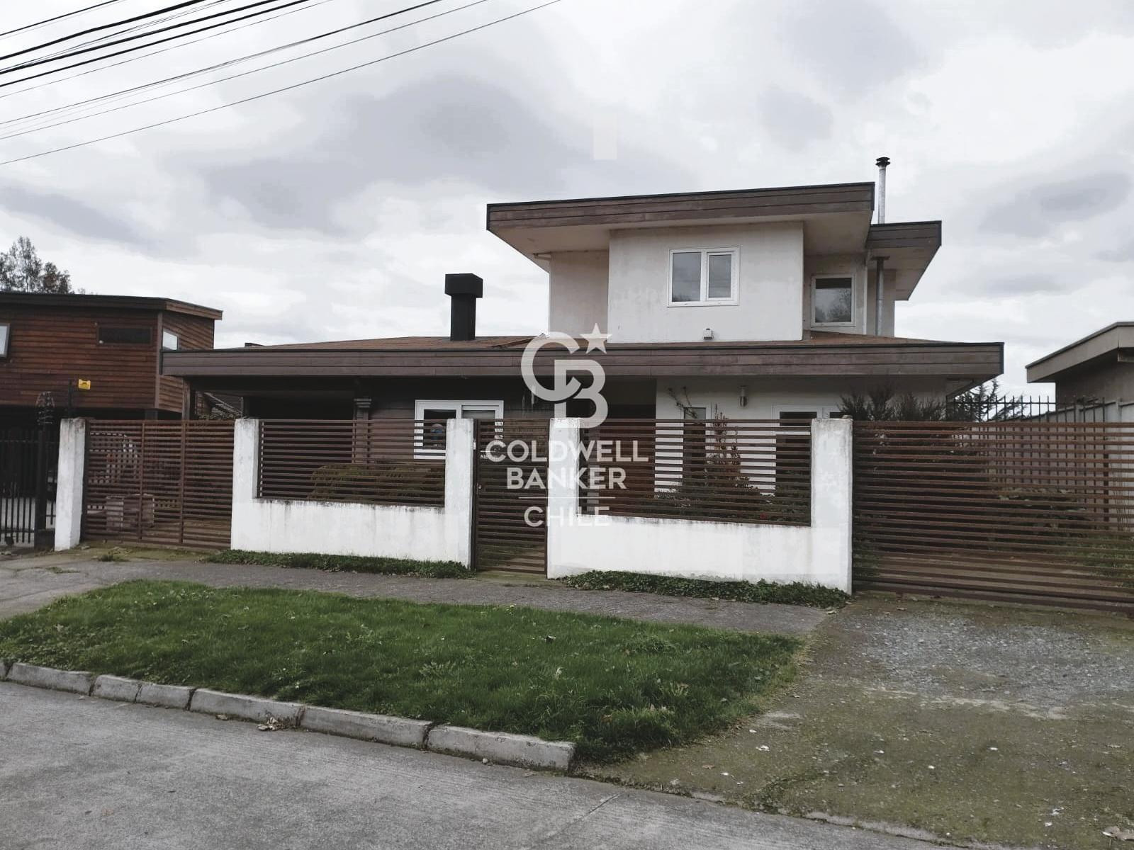 Osorno, Chile, 4 Bedrooms Bedrooms, ,3 BathroomsBathrooms,Residential,For Sale,1962778