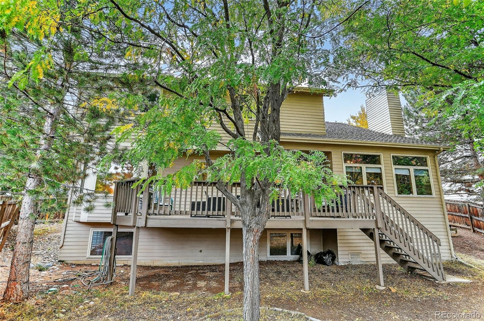 Littleton, Colorado, 80127, United States, 4 Bedrooms Bedrooms, ,3 BathroomsBathrooms,Residential,For Sale,1992155